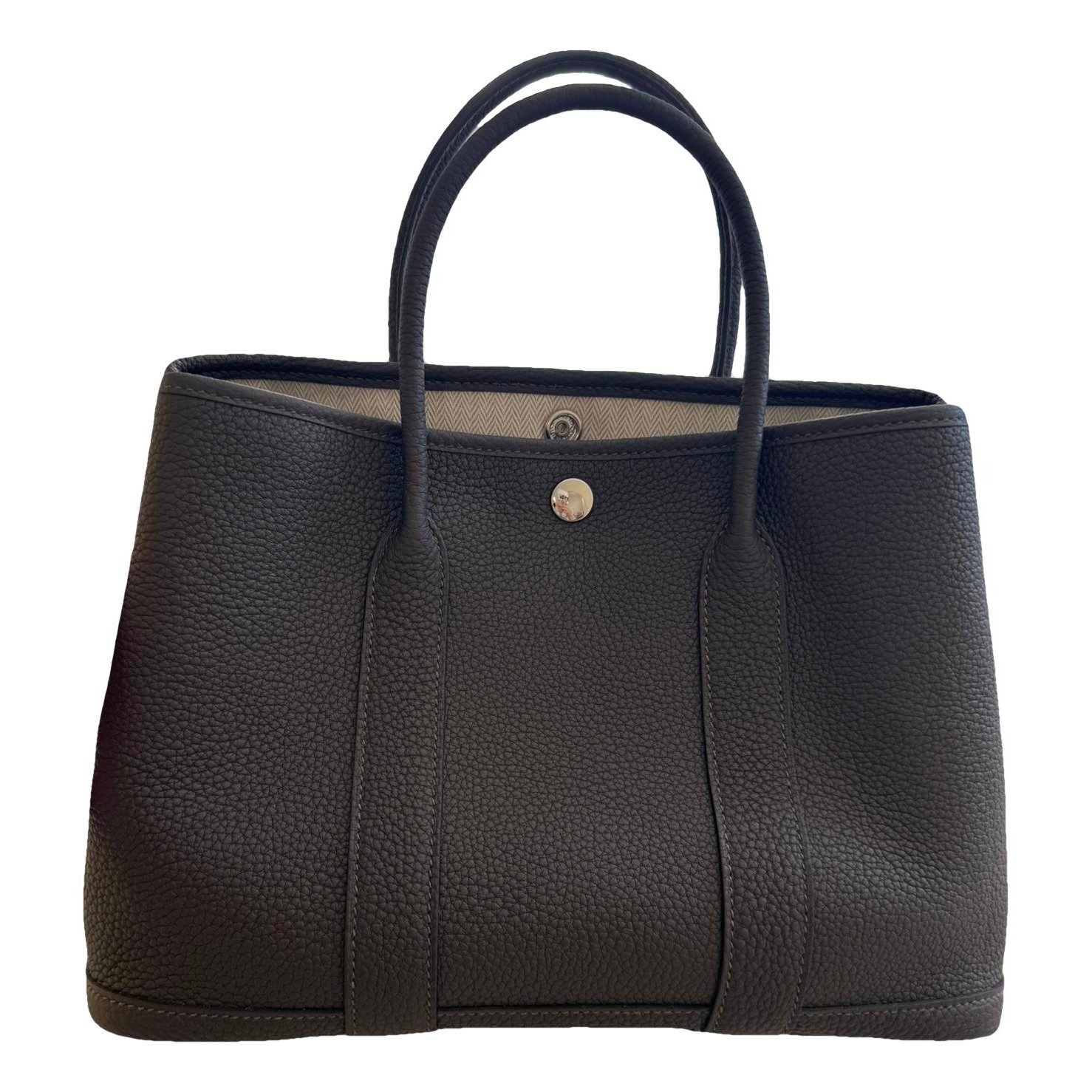 Hermes Garden Party 30 Handbag 2025