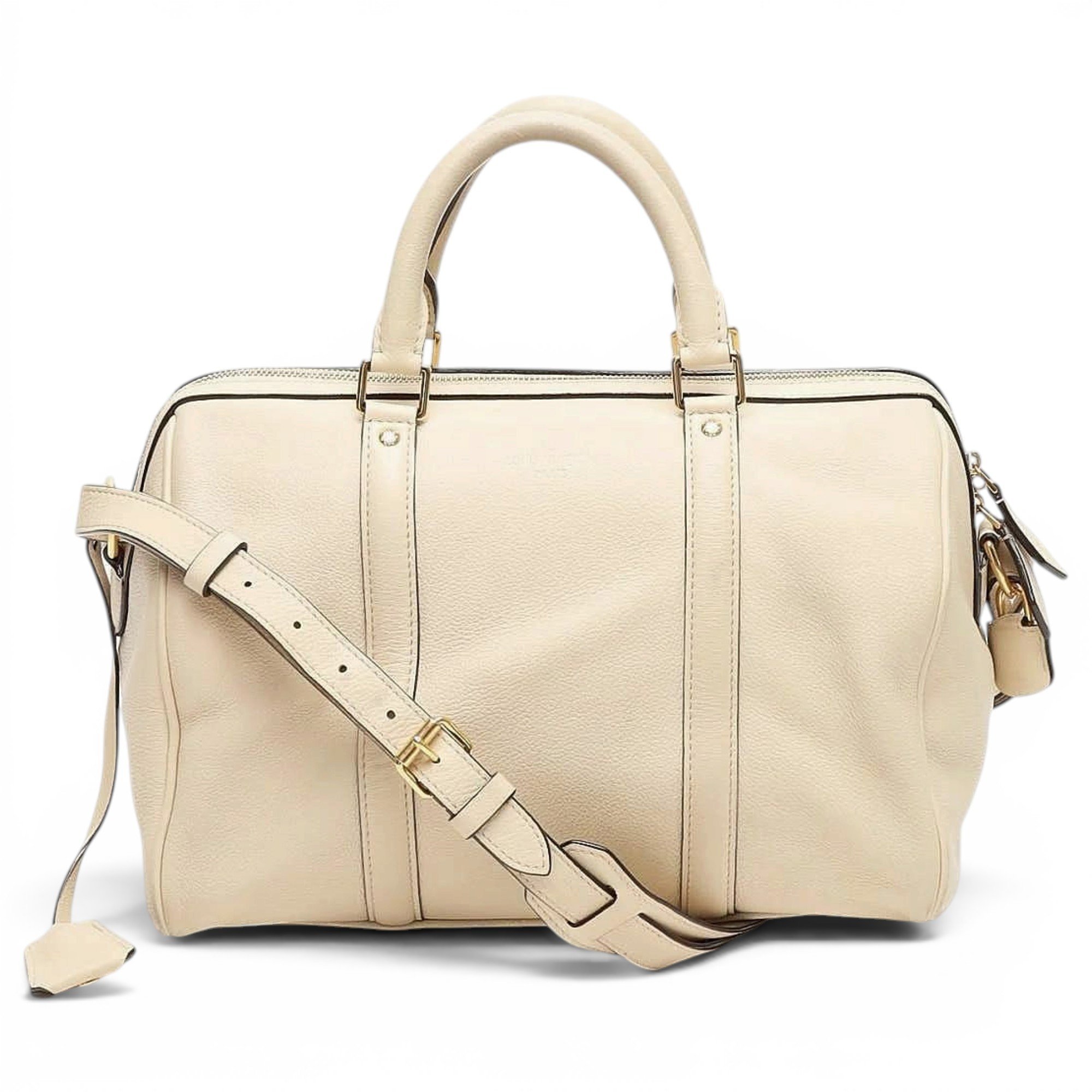 Sofia Coppola leather handbag