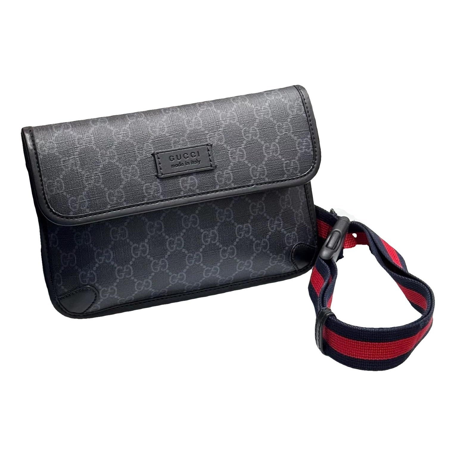 Neo Vintage leather handbag
