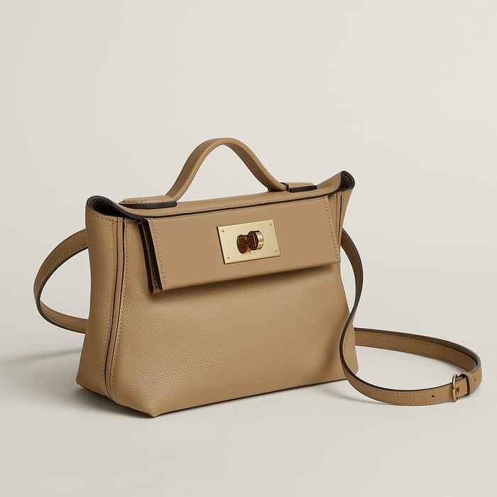 24/24 - 21 Bag