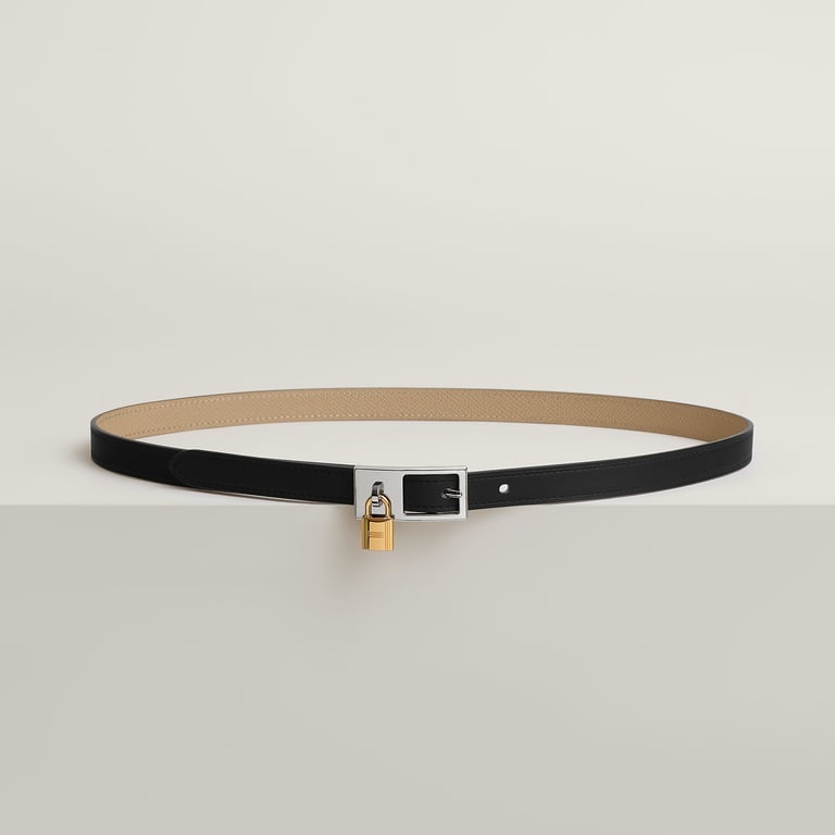 Lucky Duo 15 Reversible Belt