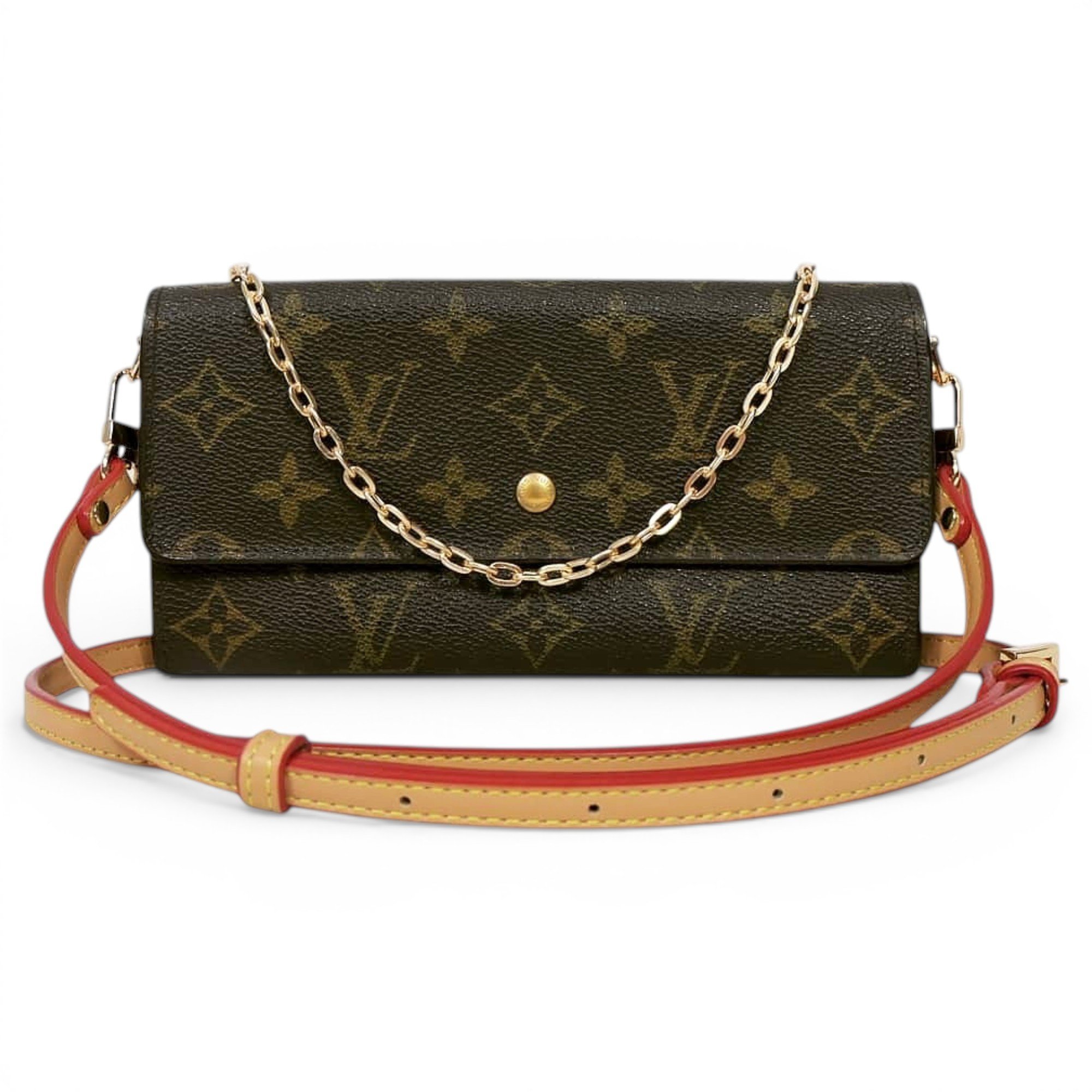 Cloth crossbody bag