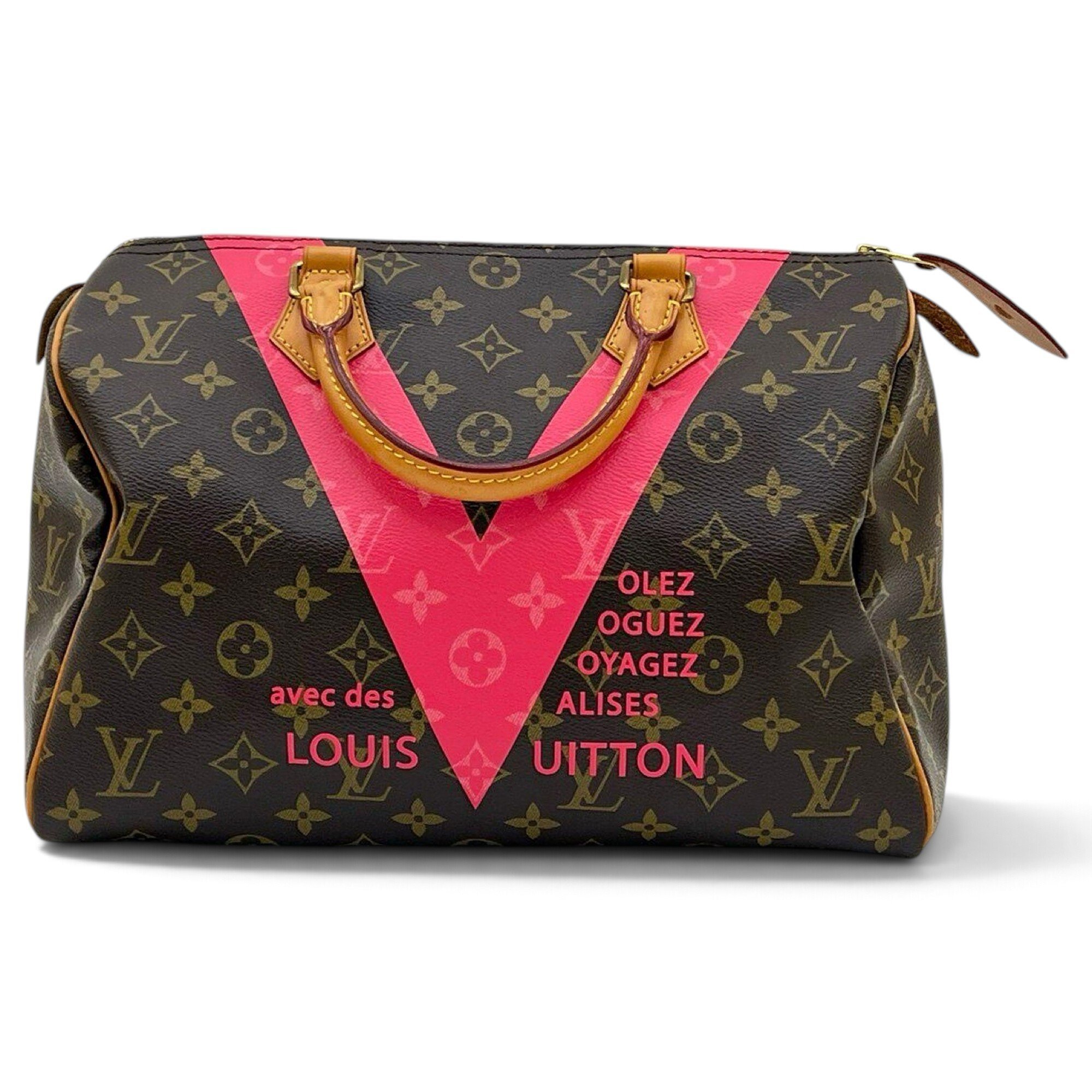 Speedy cloth bowling bag