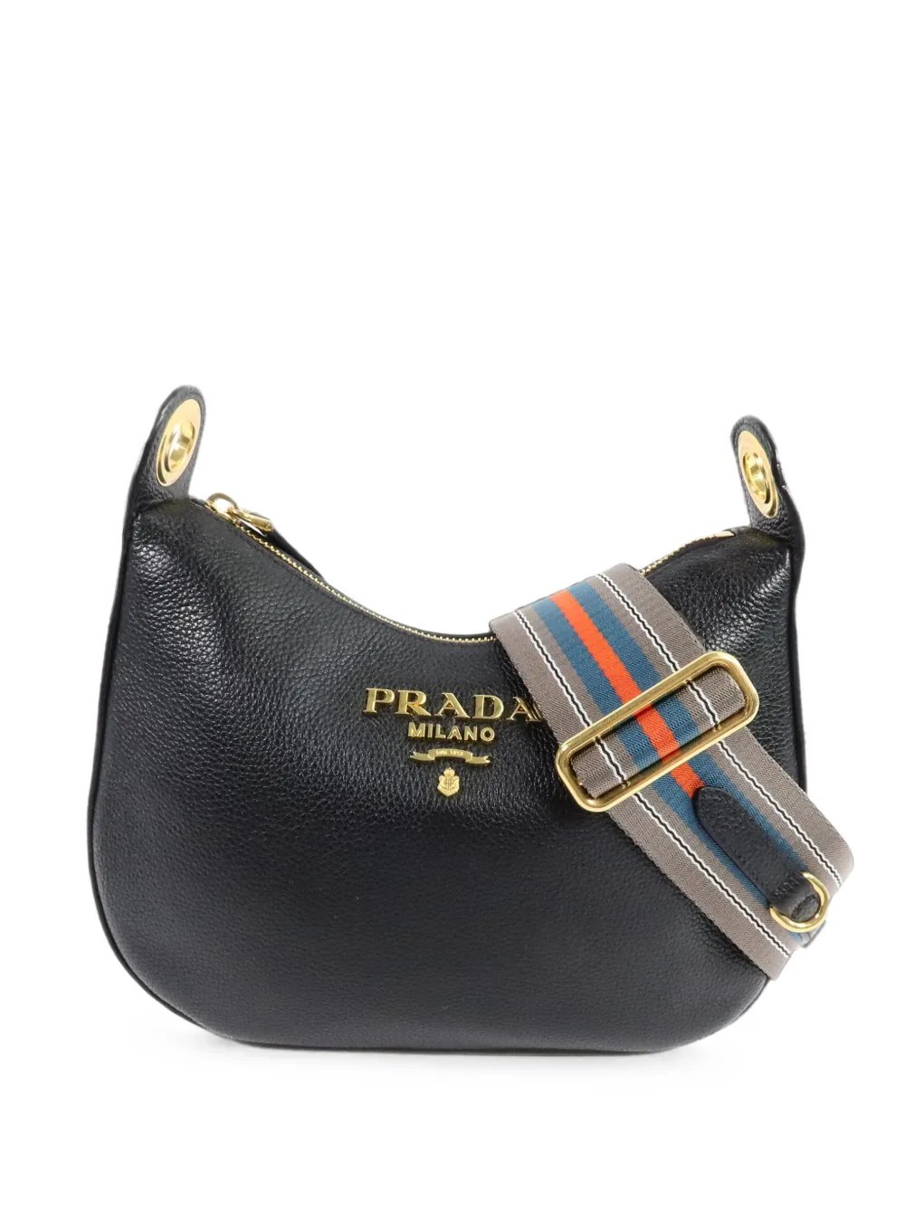 Prada Vitello Phenix shoulder bag