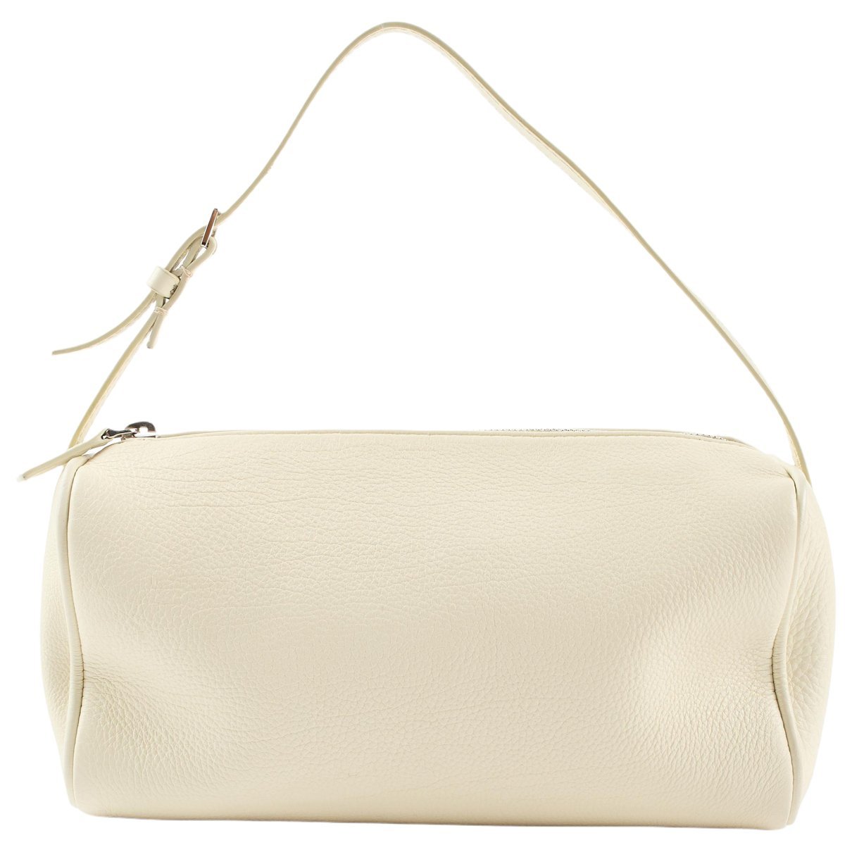 90\'s leather handbag