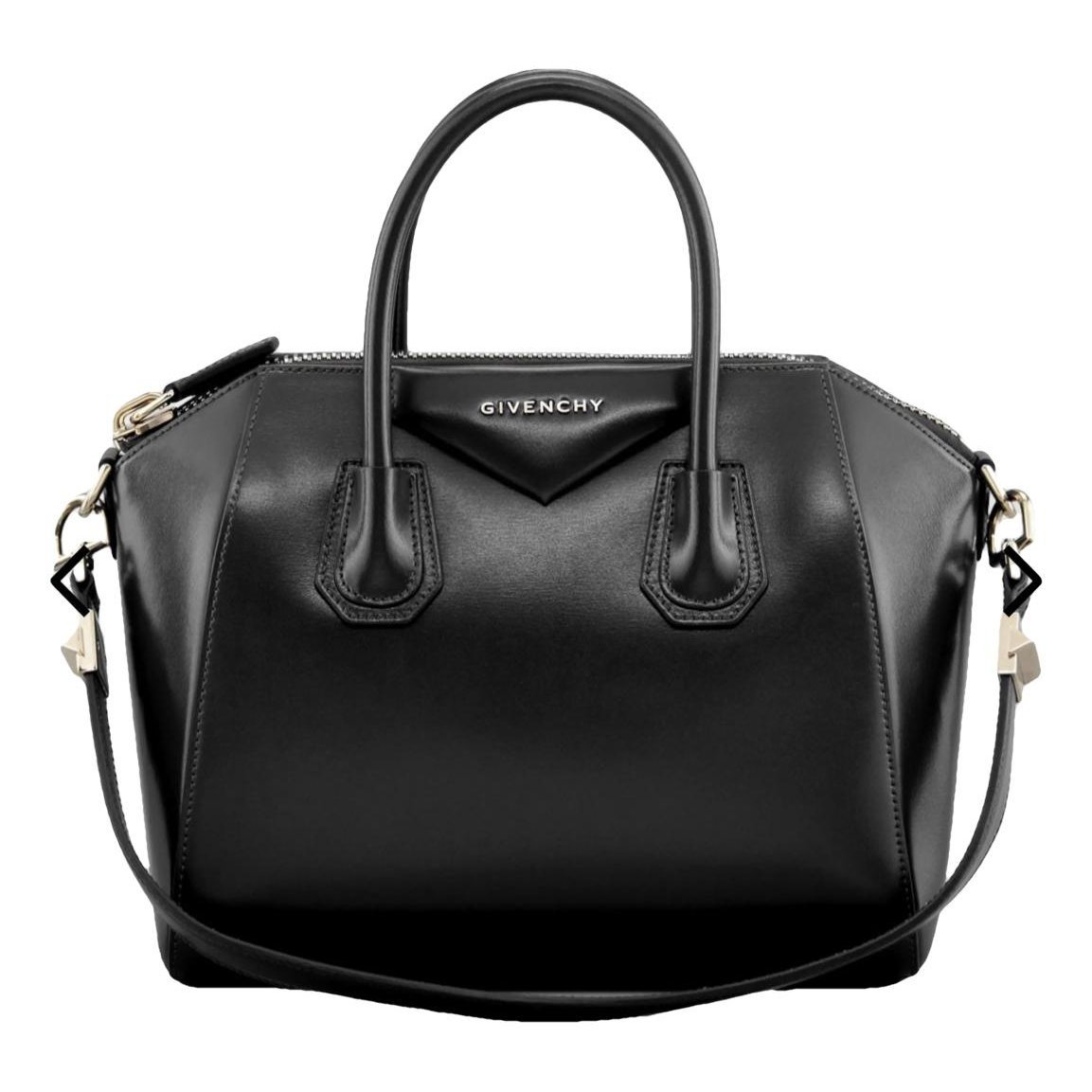 Givenchy Antigona leather handbag