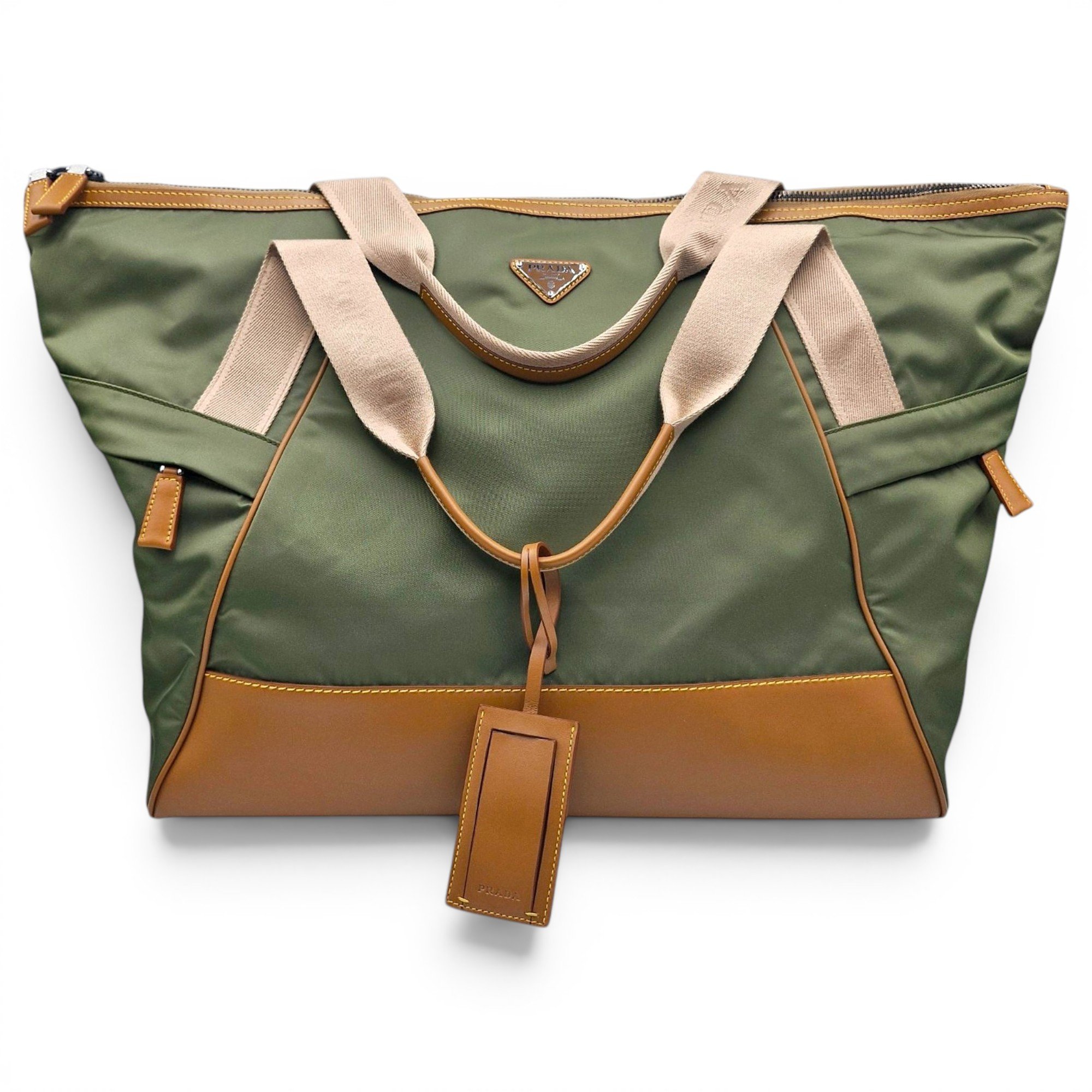 Cloth 48h bag