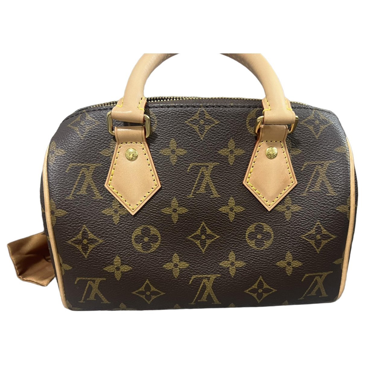 Speedy Bandoulière handbag