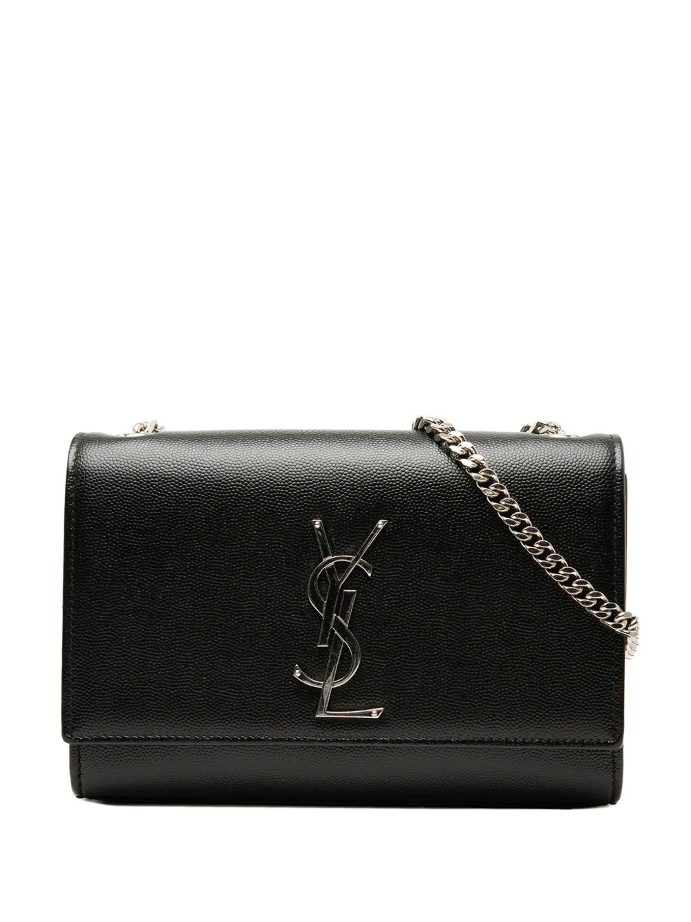 2018 Small Grain De Poudre Monogram Kate crossbody bag