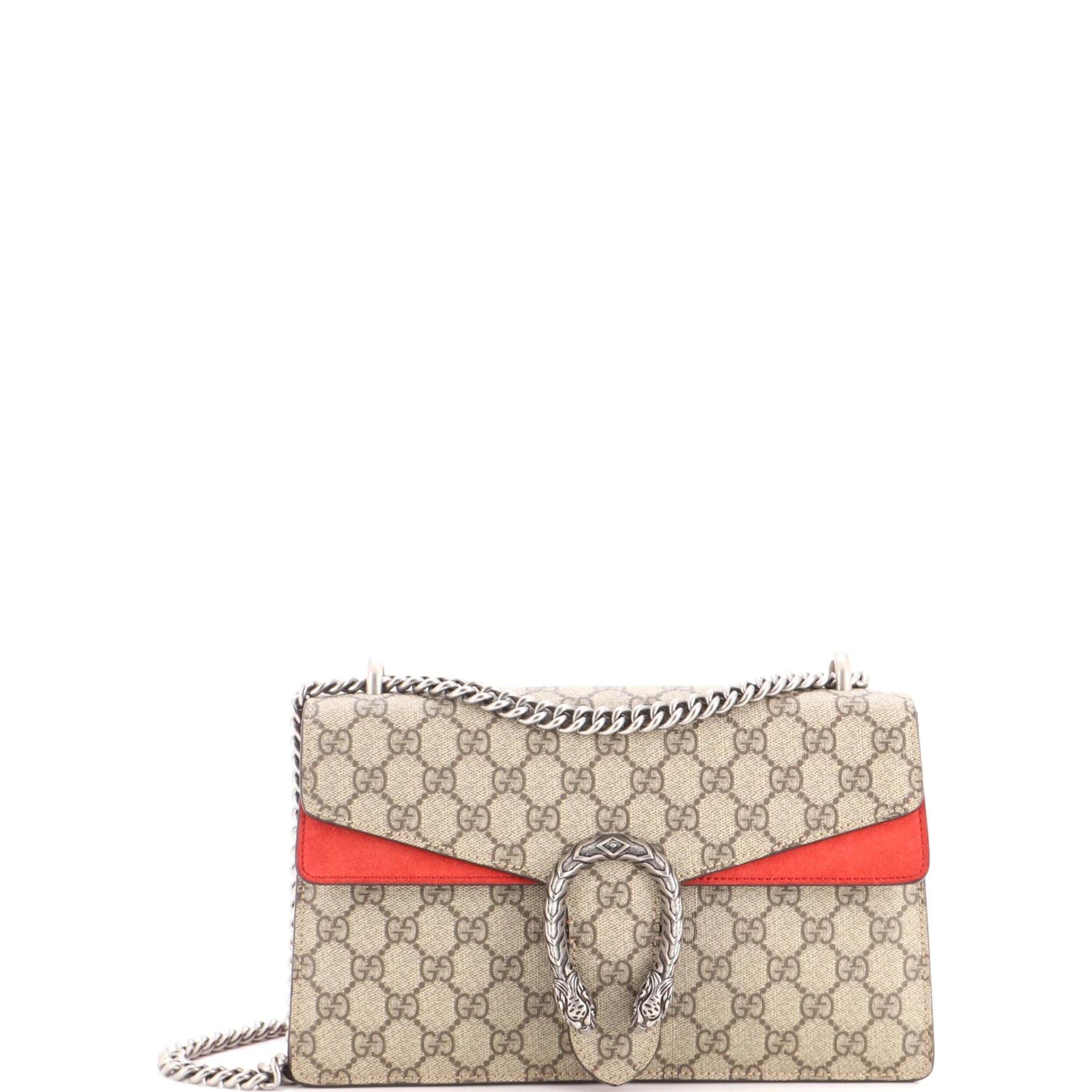 Cloth handbag