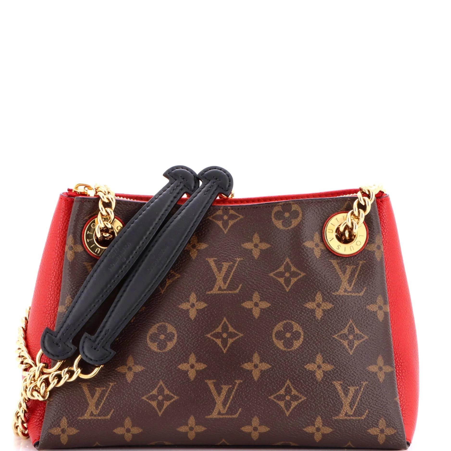 Cloth handbag
