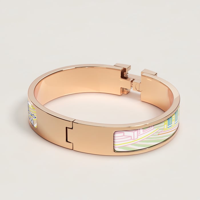 Confettis Faubourg City Bracelet