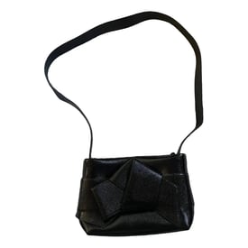 Acne Studios Patent leather handbag