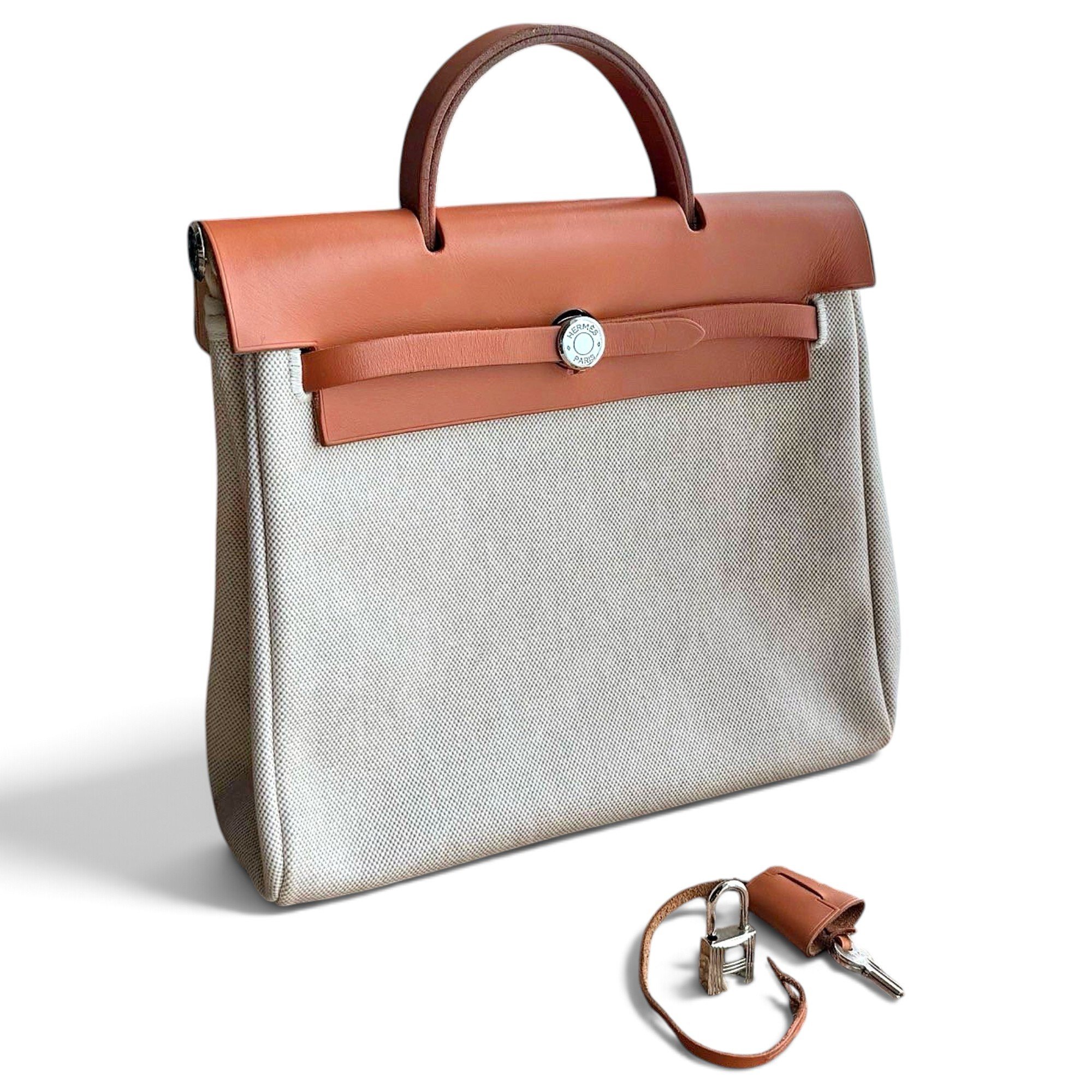 Herbag cloth handbag