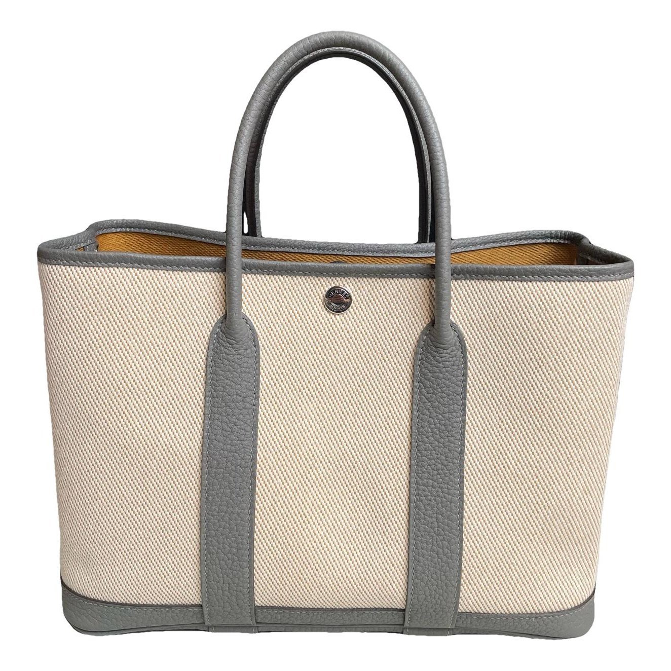 Garden Party cloth tote