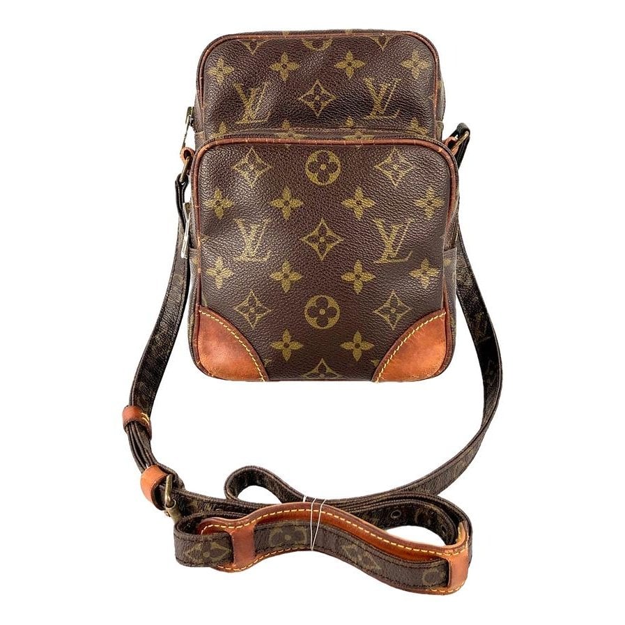 Amazon cloth handbag