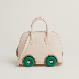 Bolsa Bolide On Wheels