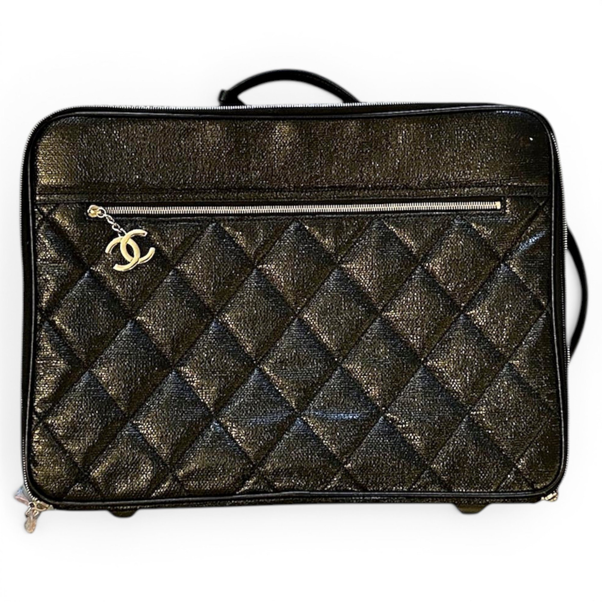 Cloth travel bag
