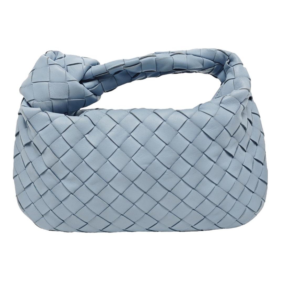 Jodie leather handbag