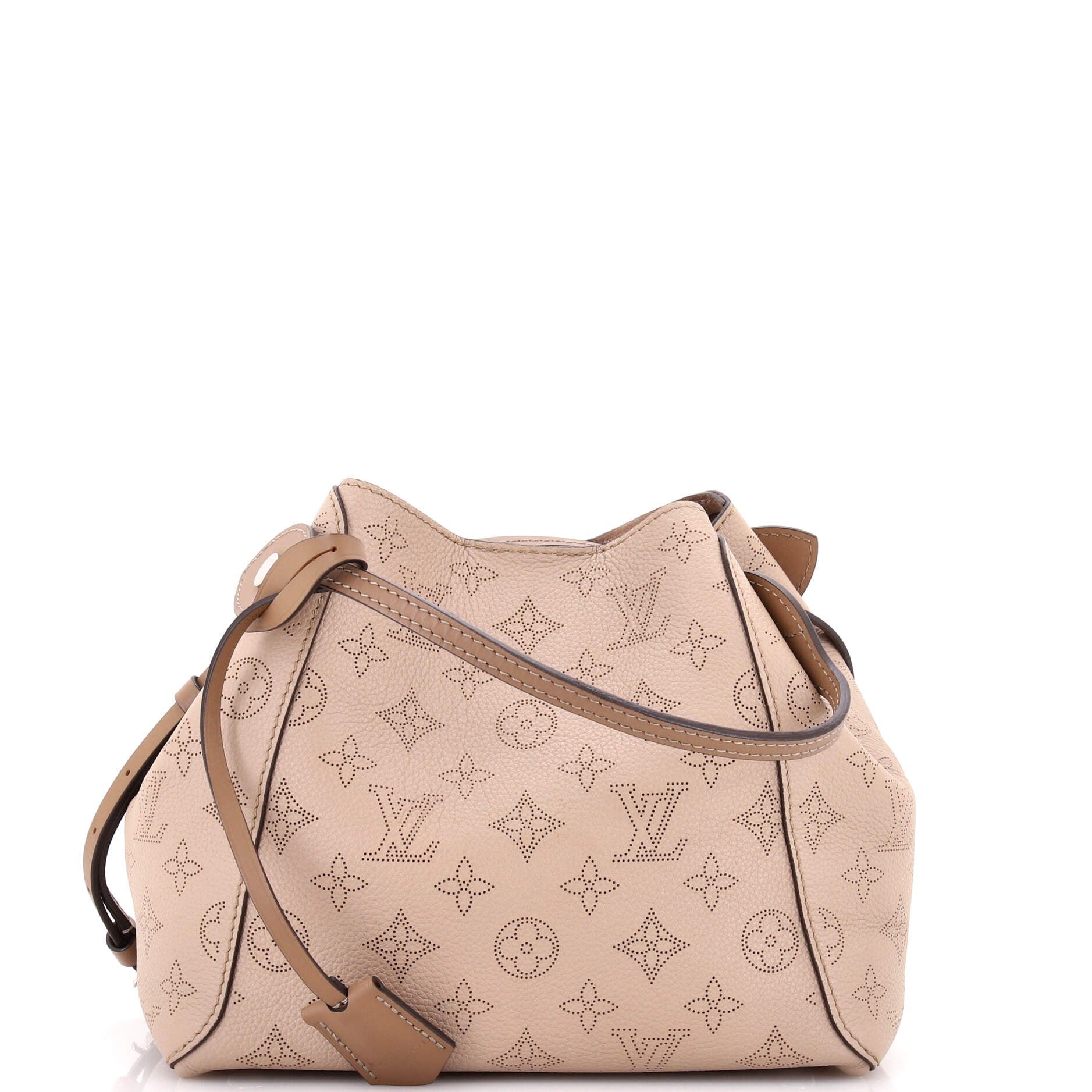 Hina Handbag Mahina Leather PM