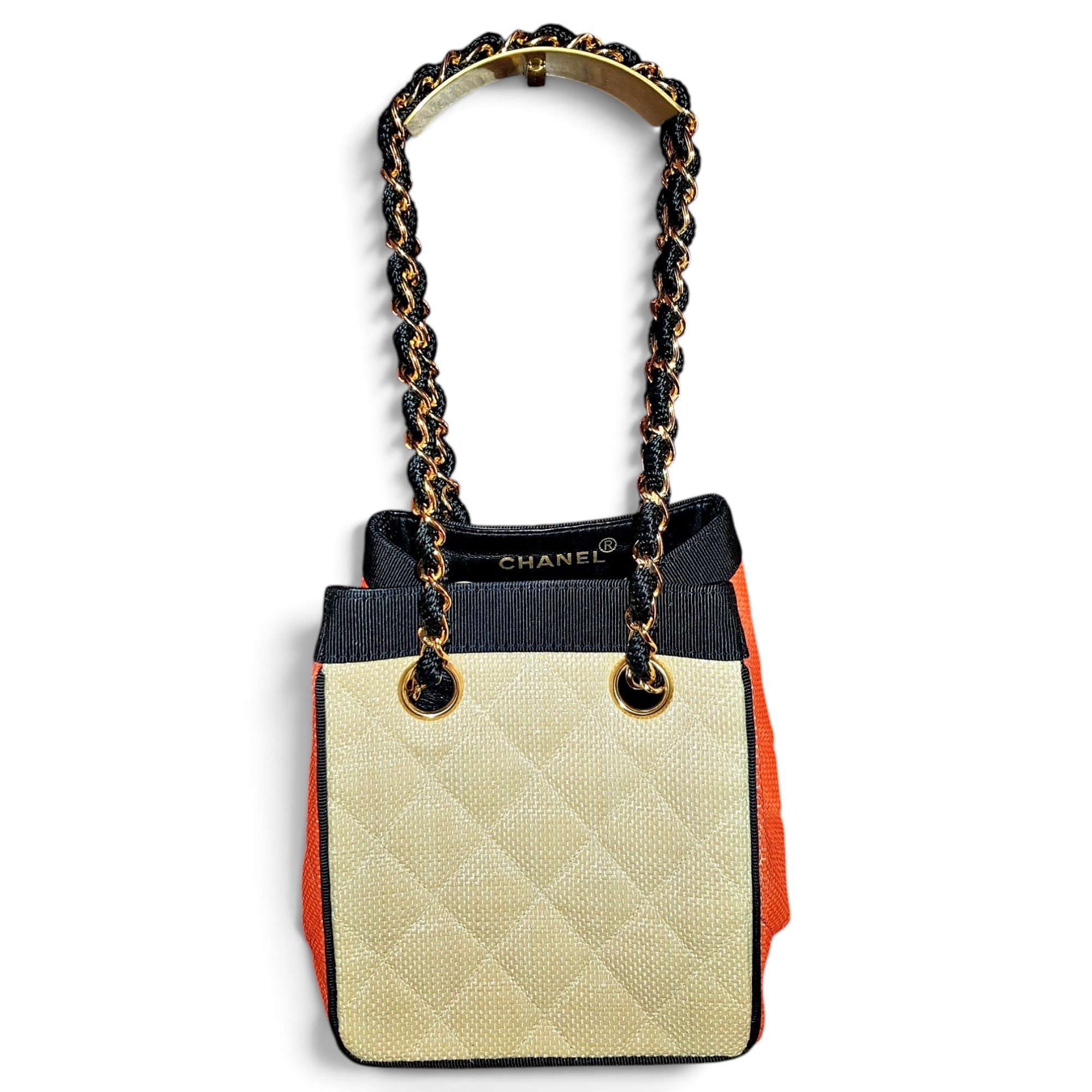 Cloth handbag