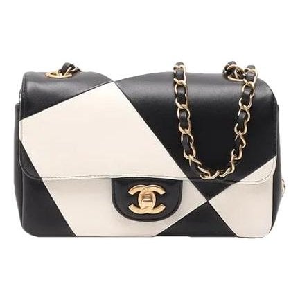 Timeless/Classique leather handbag