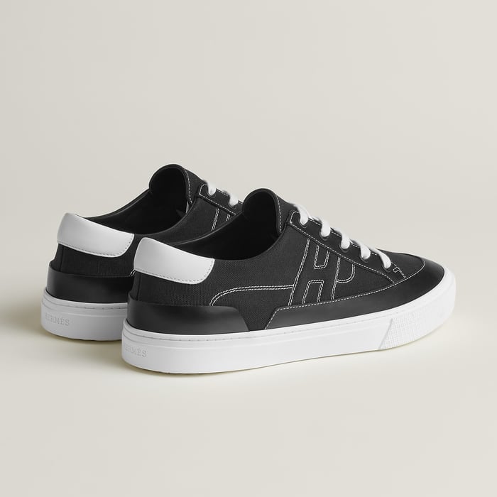 Noir Sneakers Deep