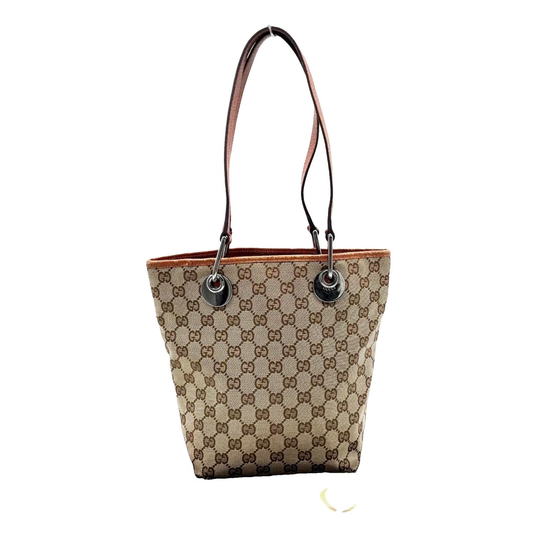 Eclipse handbag