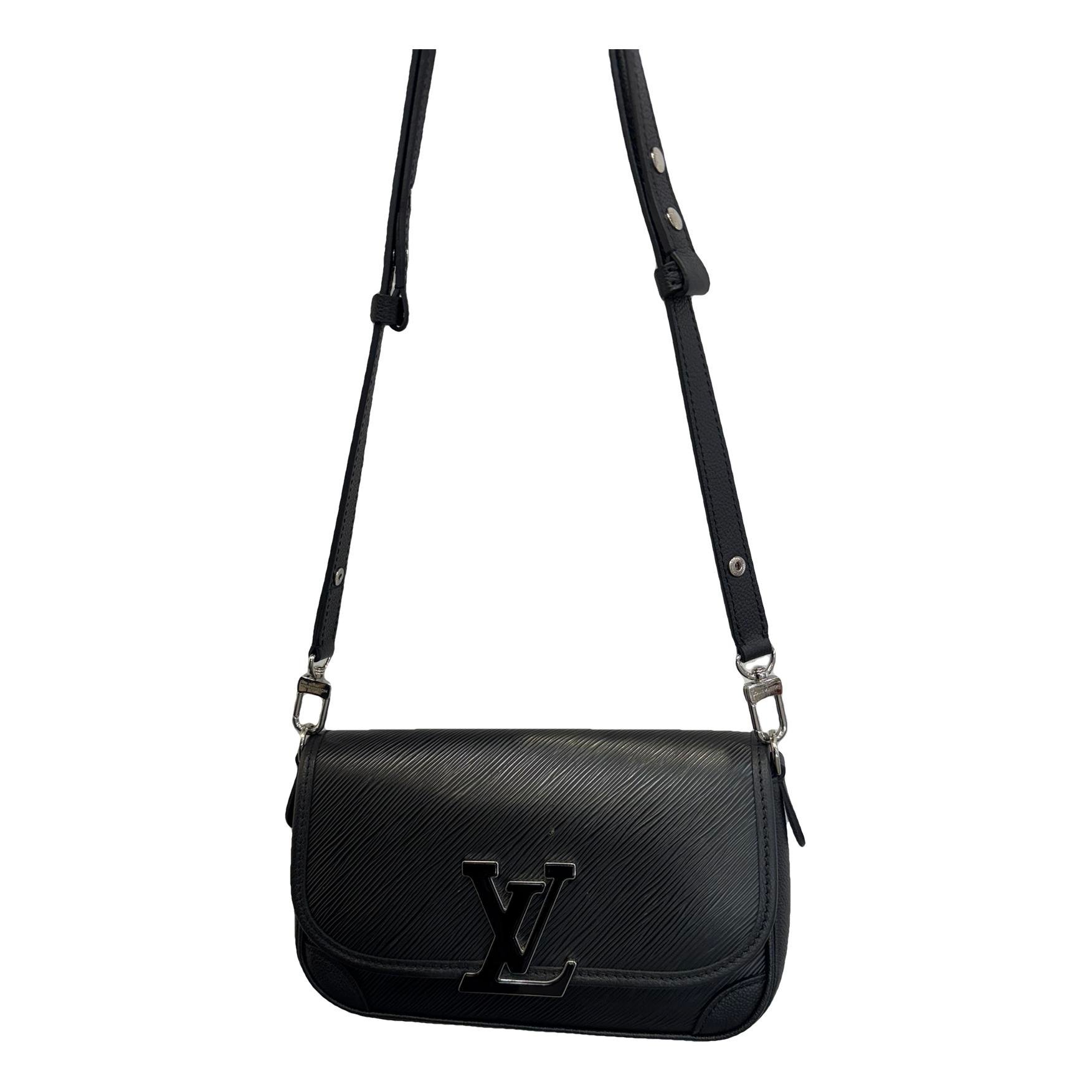 Buci leather handbag