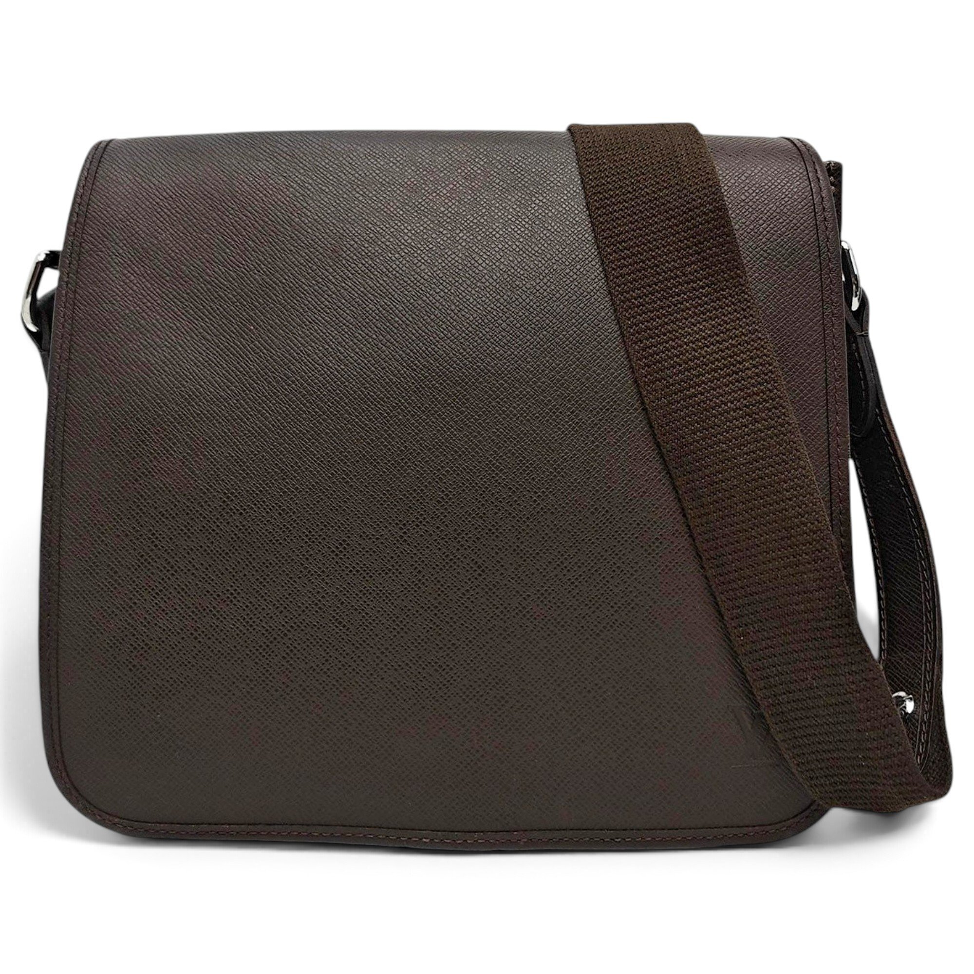 Idylle Romance leather handbag