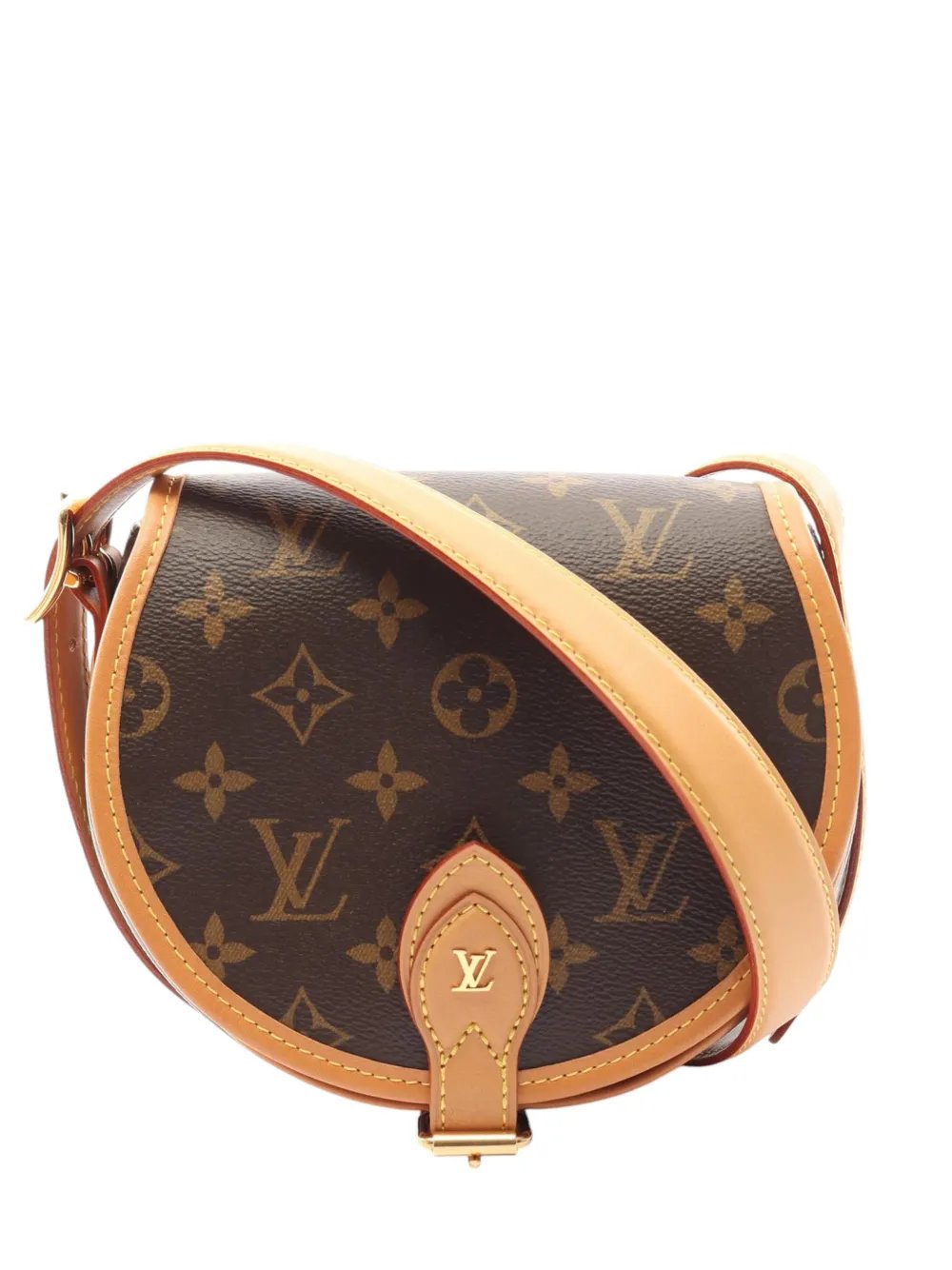 2010-2026 Monogram Tambourin crossbody bag