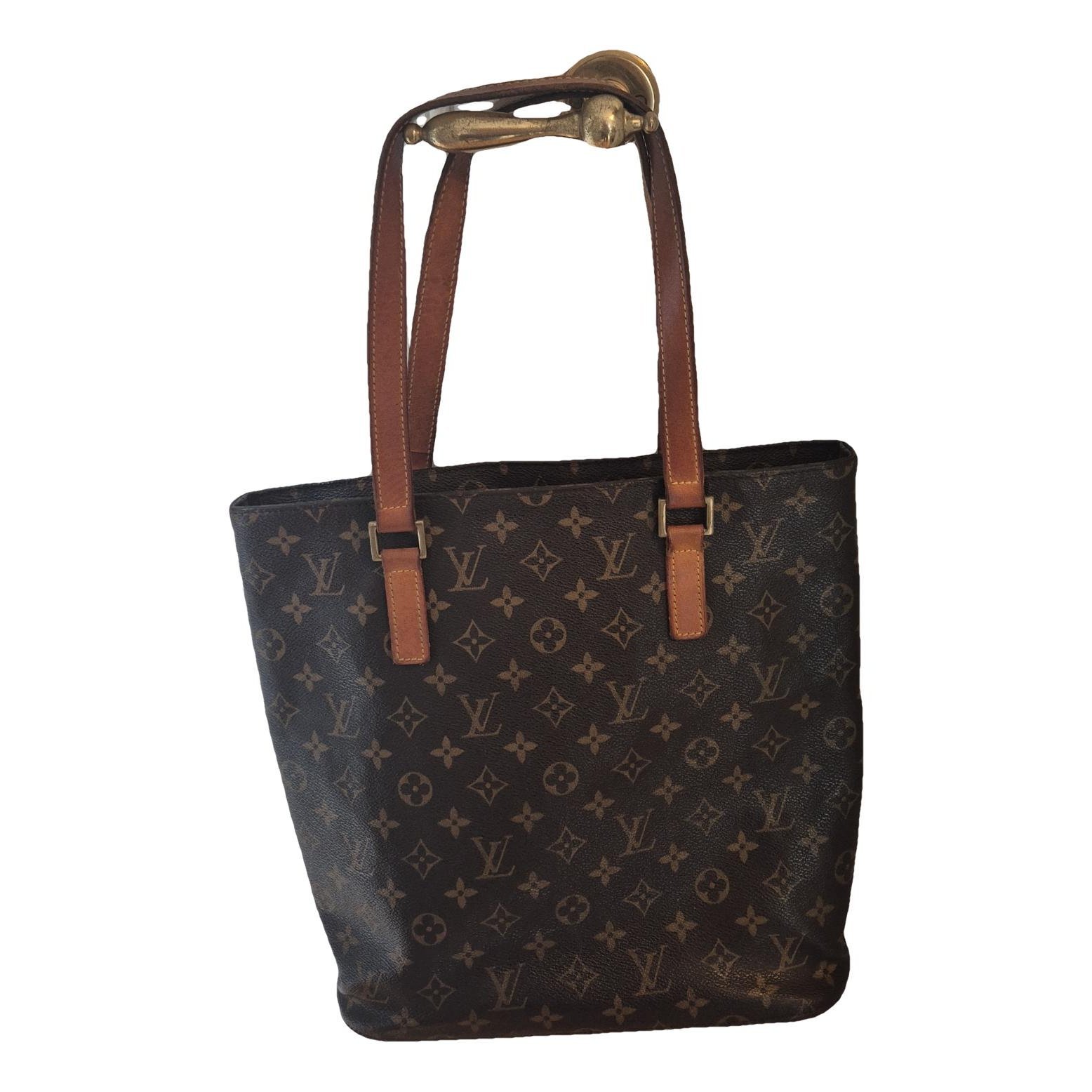 Vavin Vintage leather handbag
