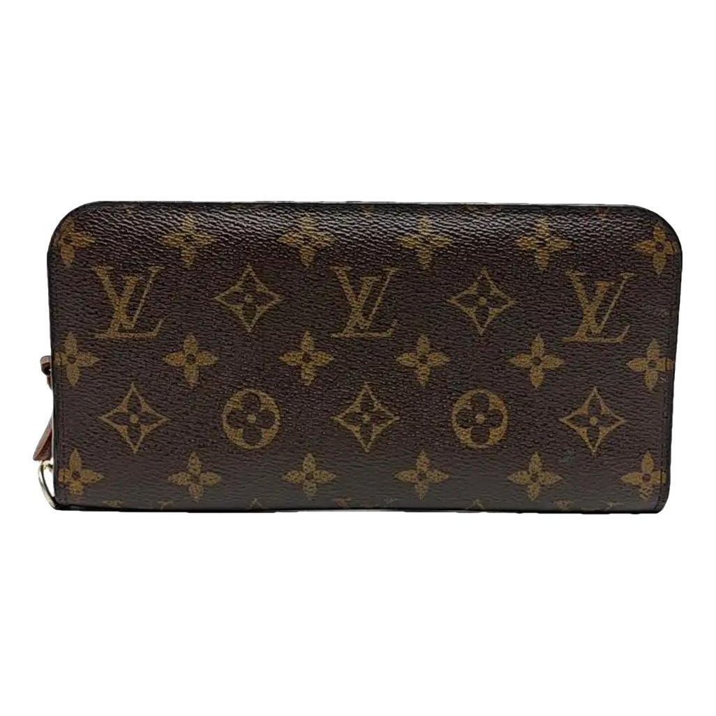 Leather mini bag