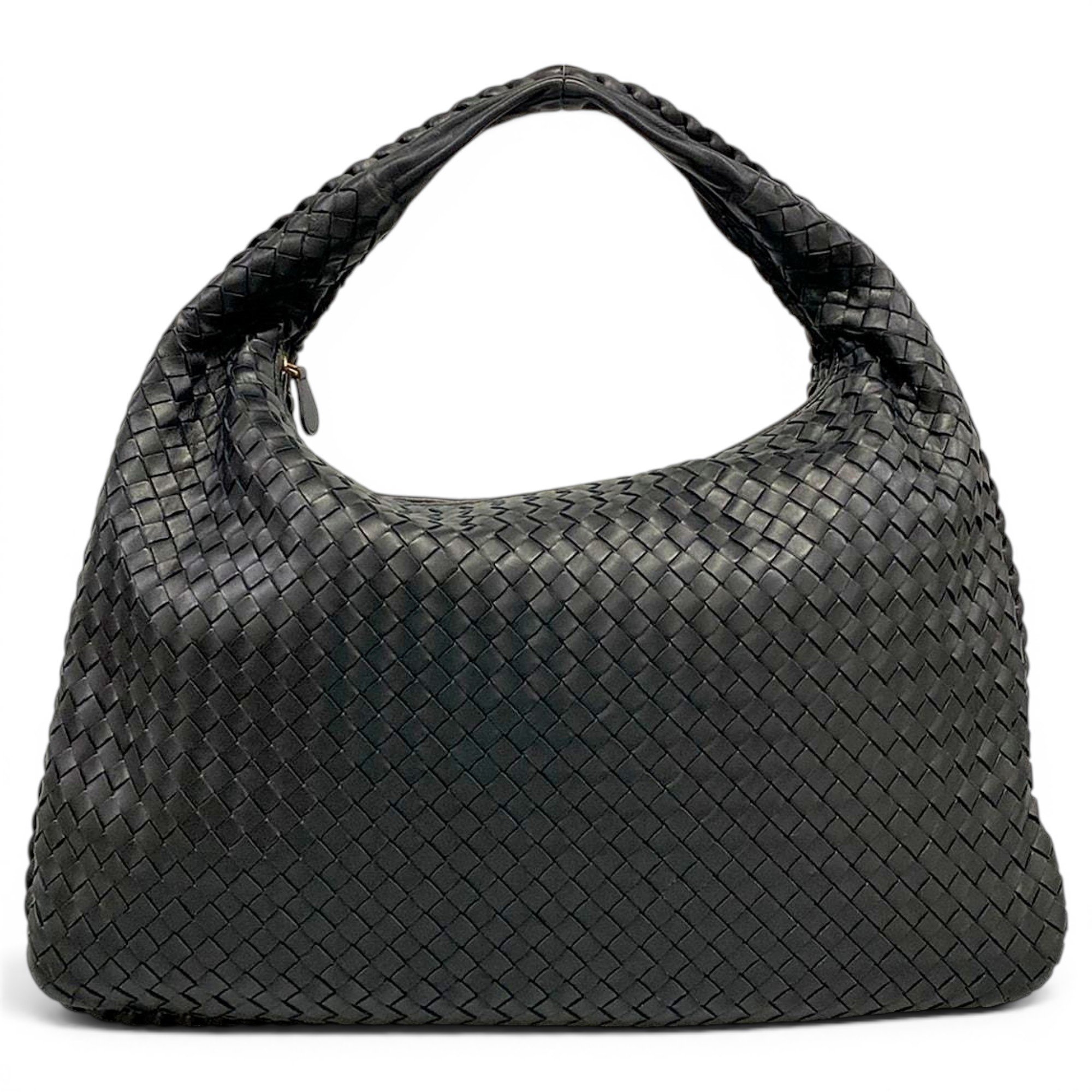 Bottega Veneta Veneta leather handbag