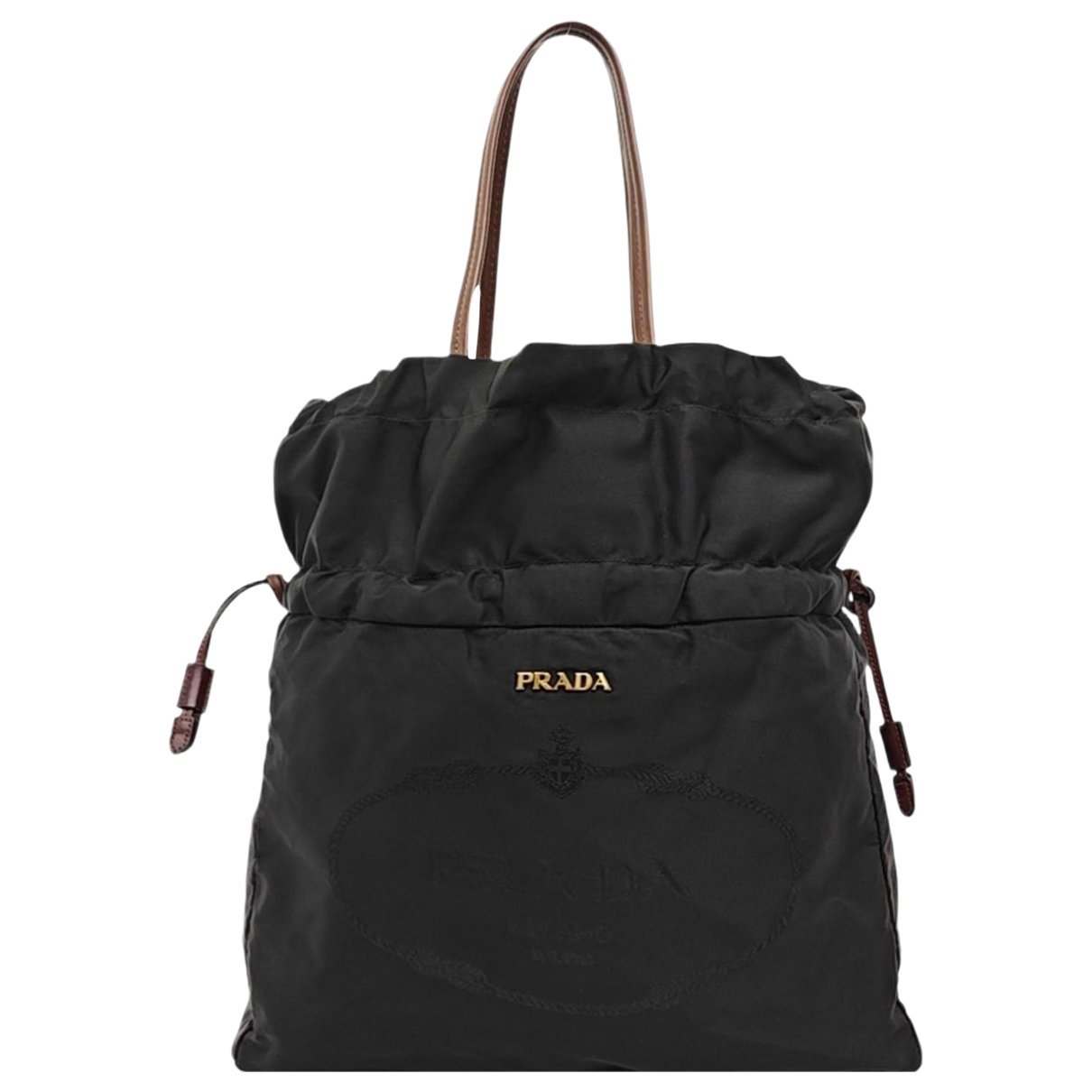 Cloth handbag