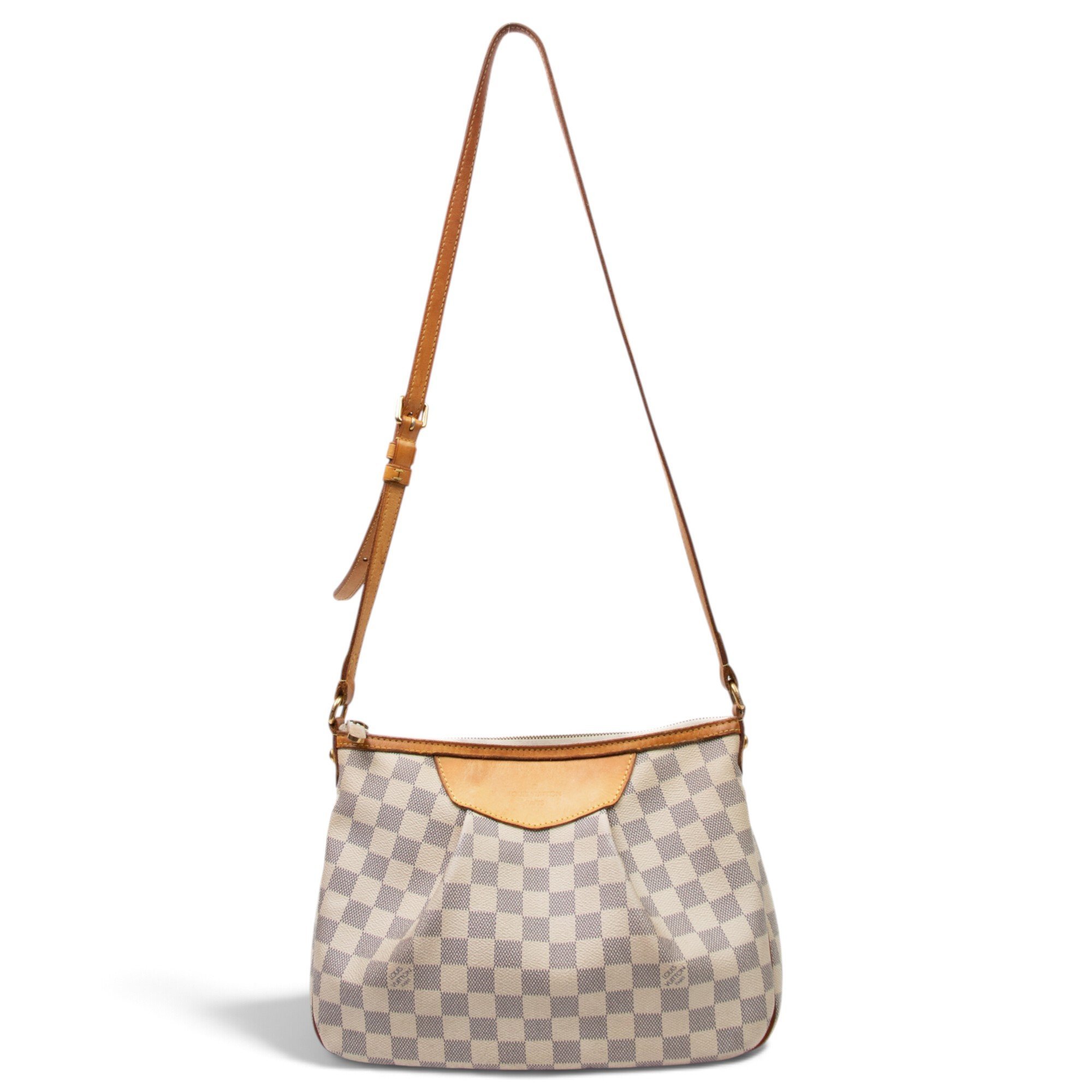 Siracusa cloth handbag