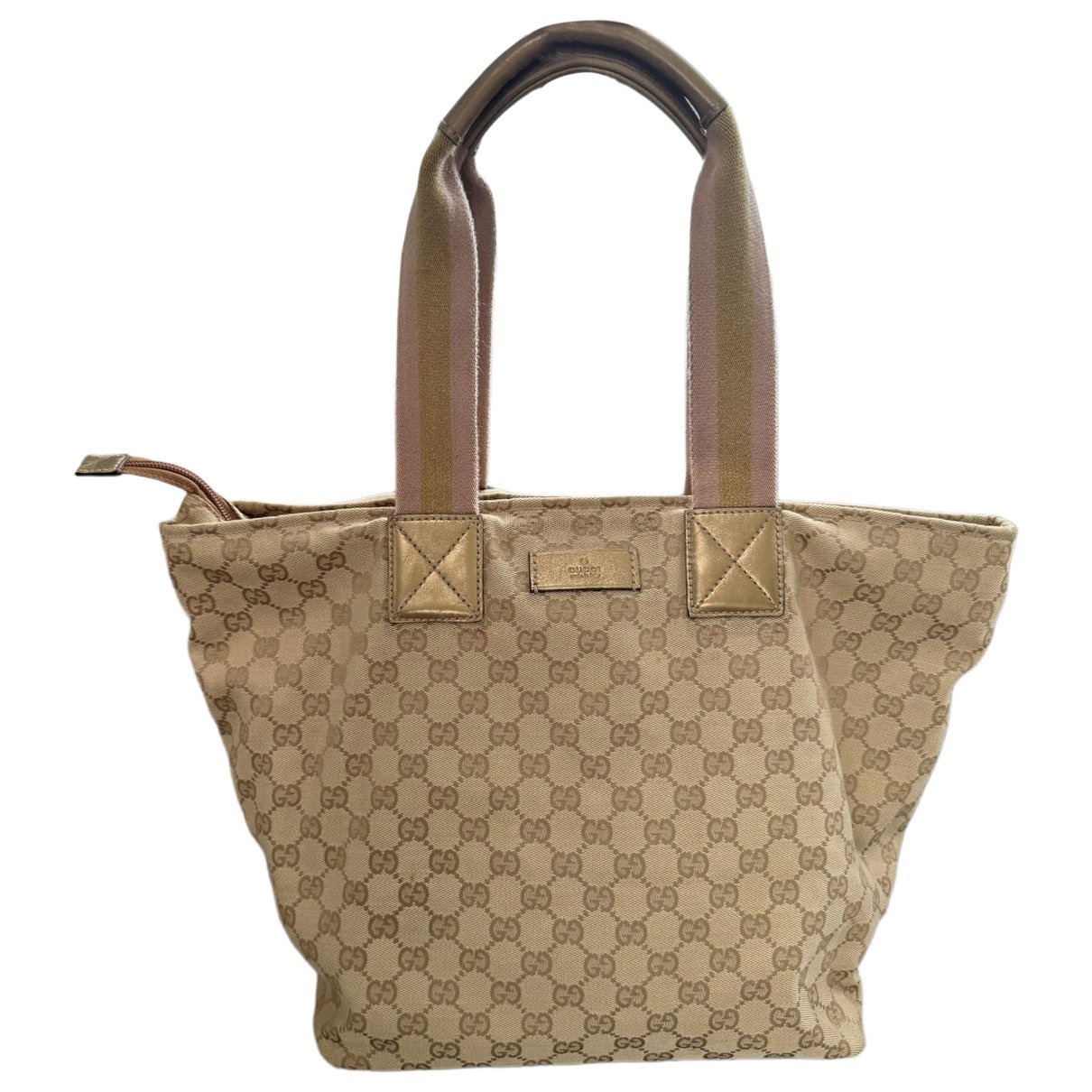 Cloth tote