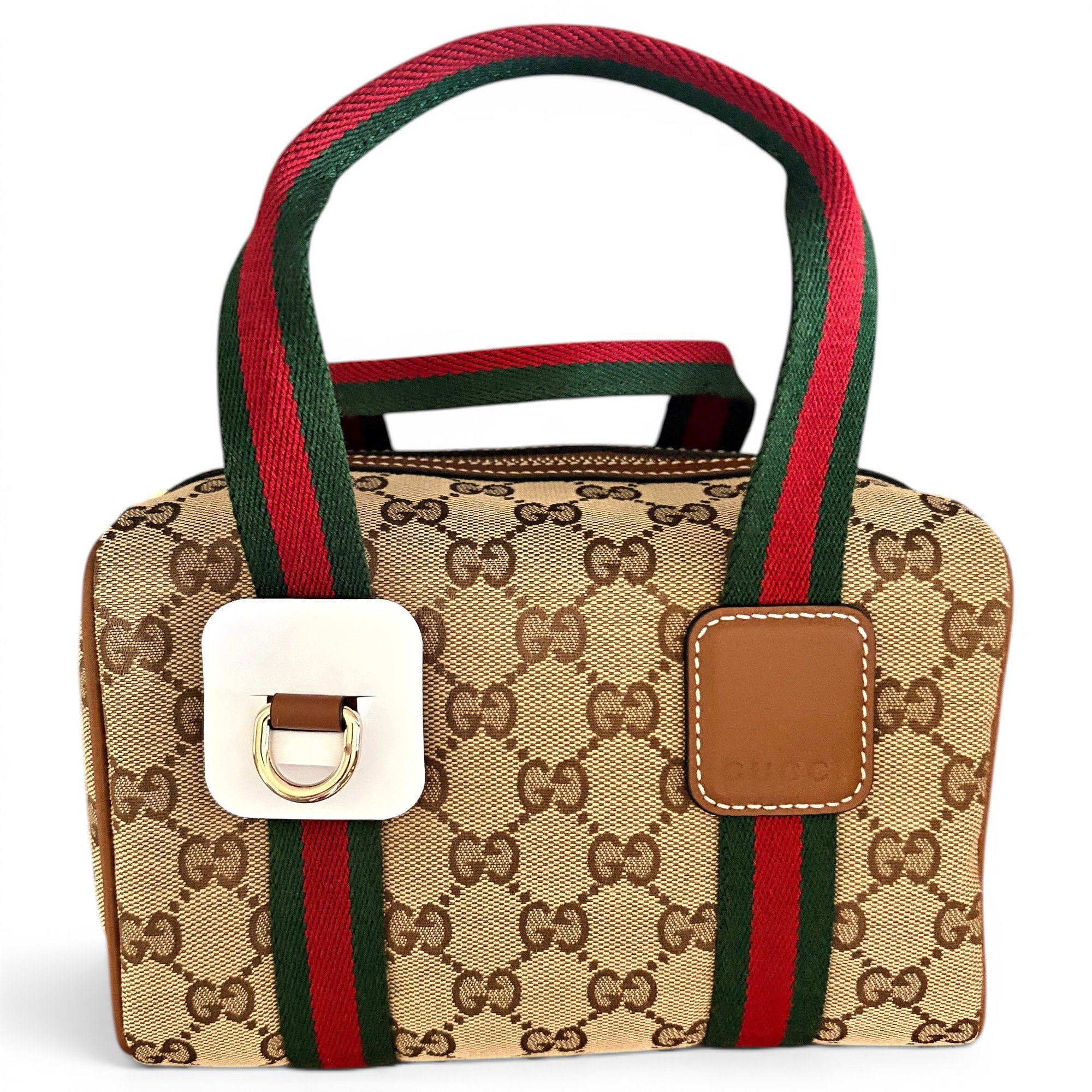 Boston crossbody bag