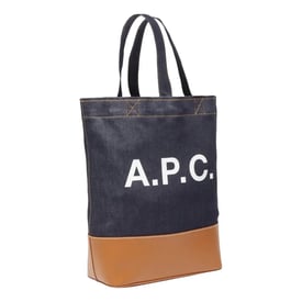 APC Leather tote