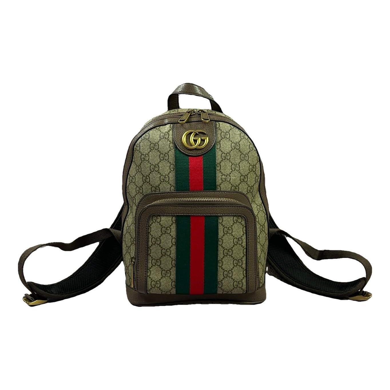 Ophidia cloth backpack