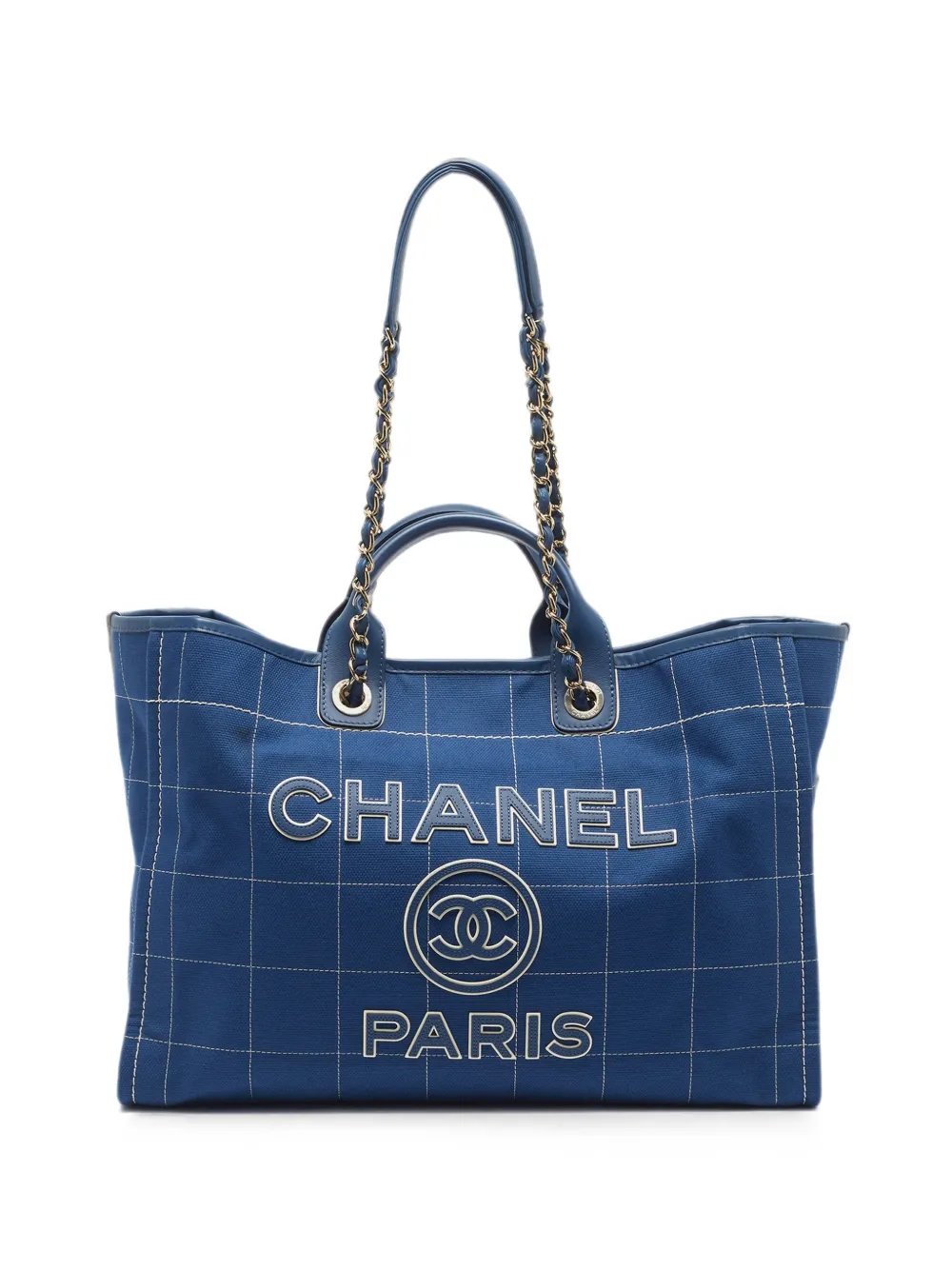 Deauville tote bag