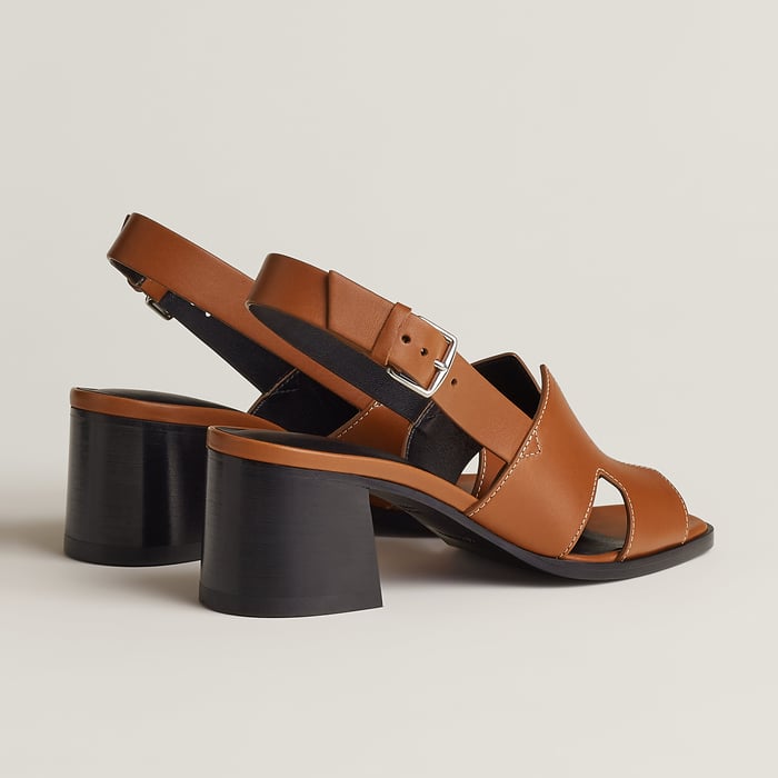 Naturel Elbe 60 Sandal