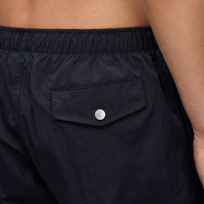 Marine Swim Trunks