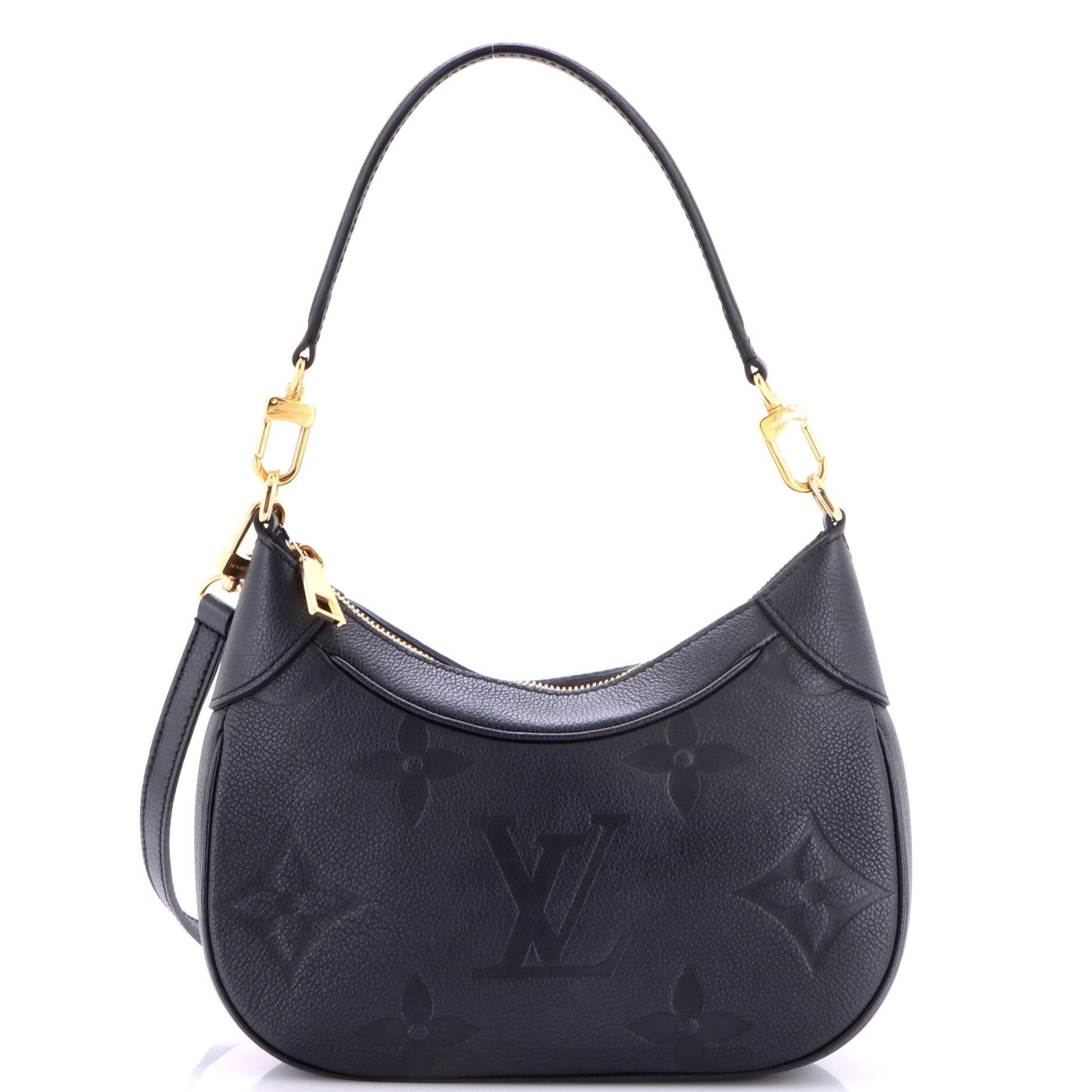 Bagatelle NM Handbag Monogram Empreinte Giant