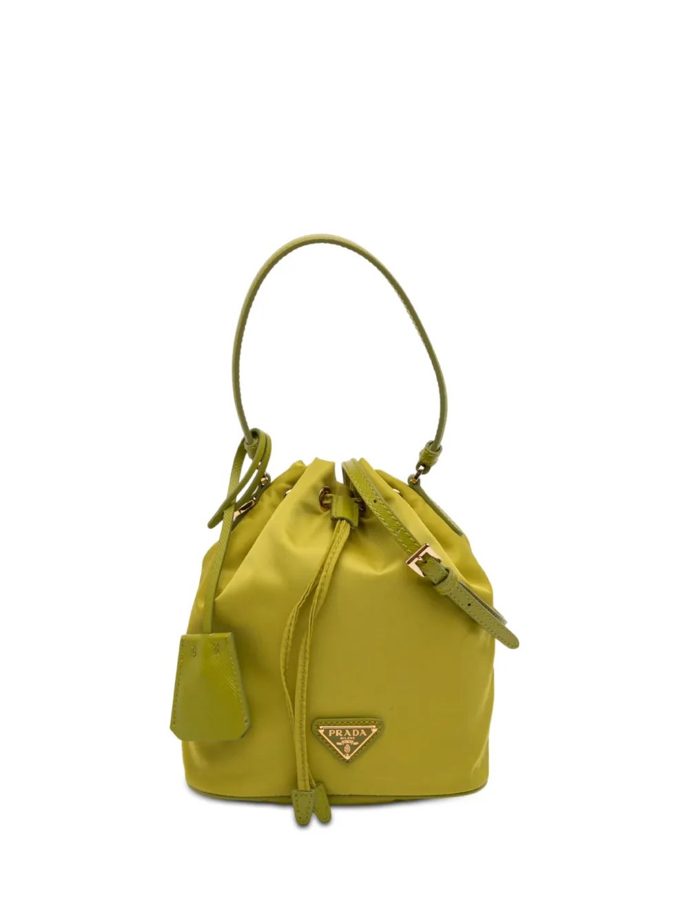2013-2026 Mini Re Nylon Re Edition 1978 Bucket Bag satchel
