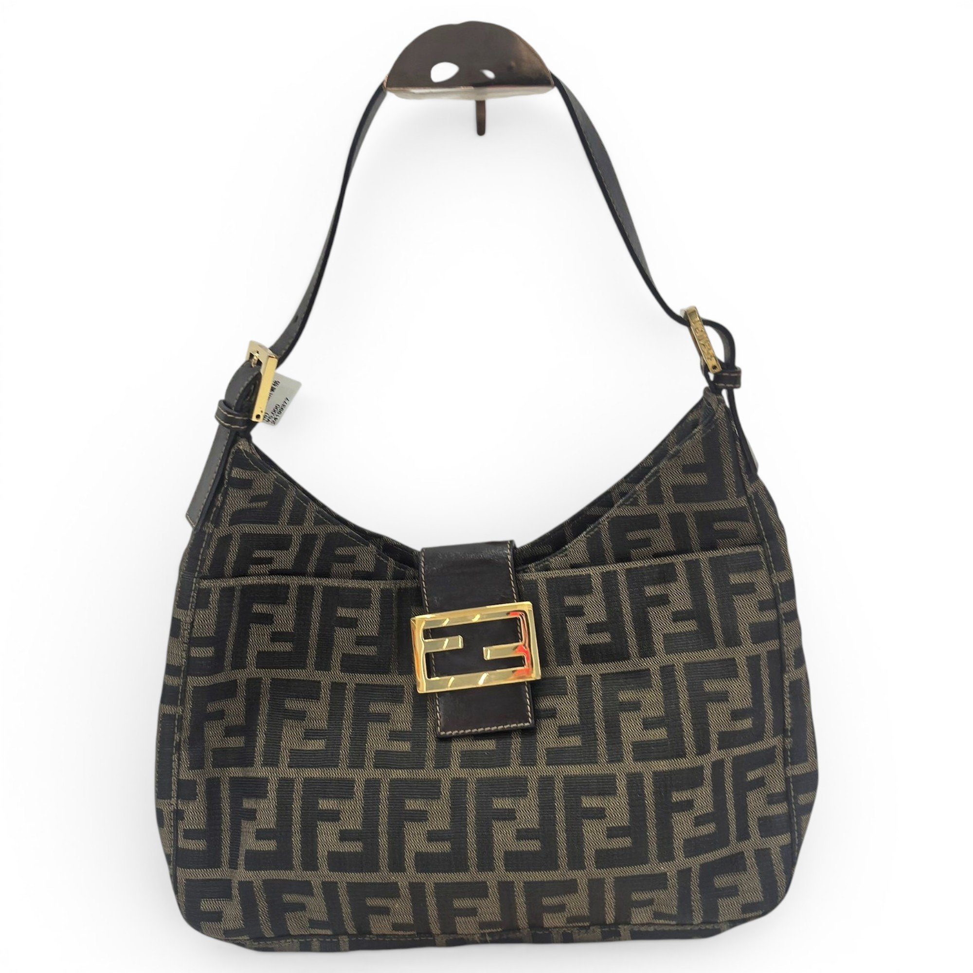 Cloth handbag