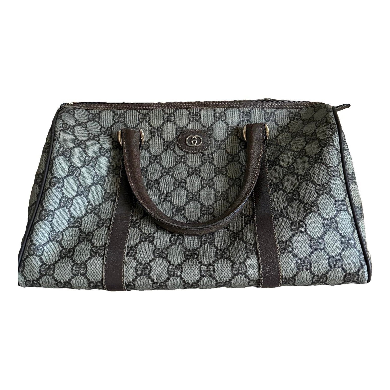 Joy leather handbag