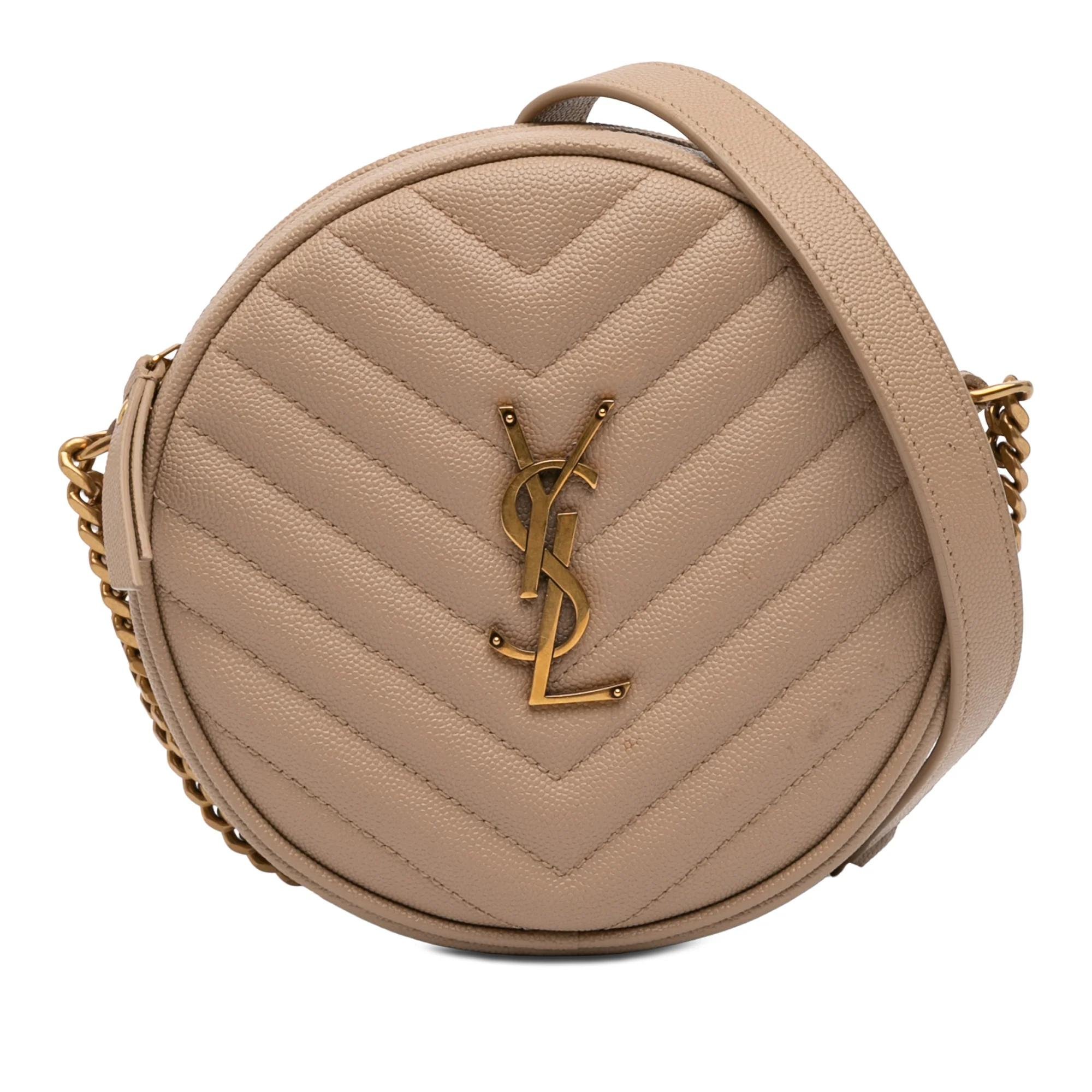 Vinyle pony-style calfskin handbag