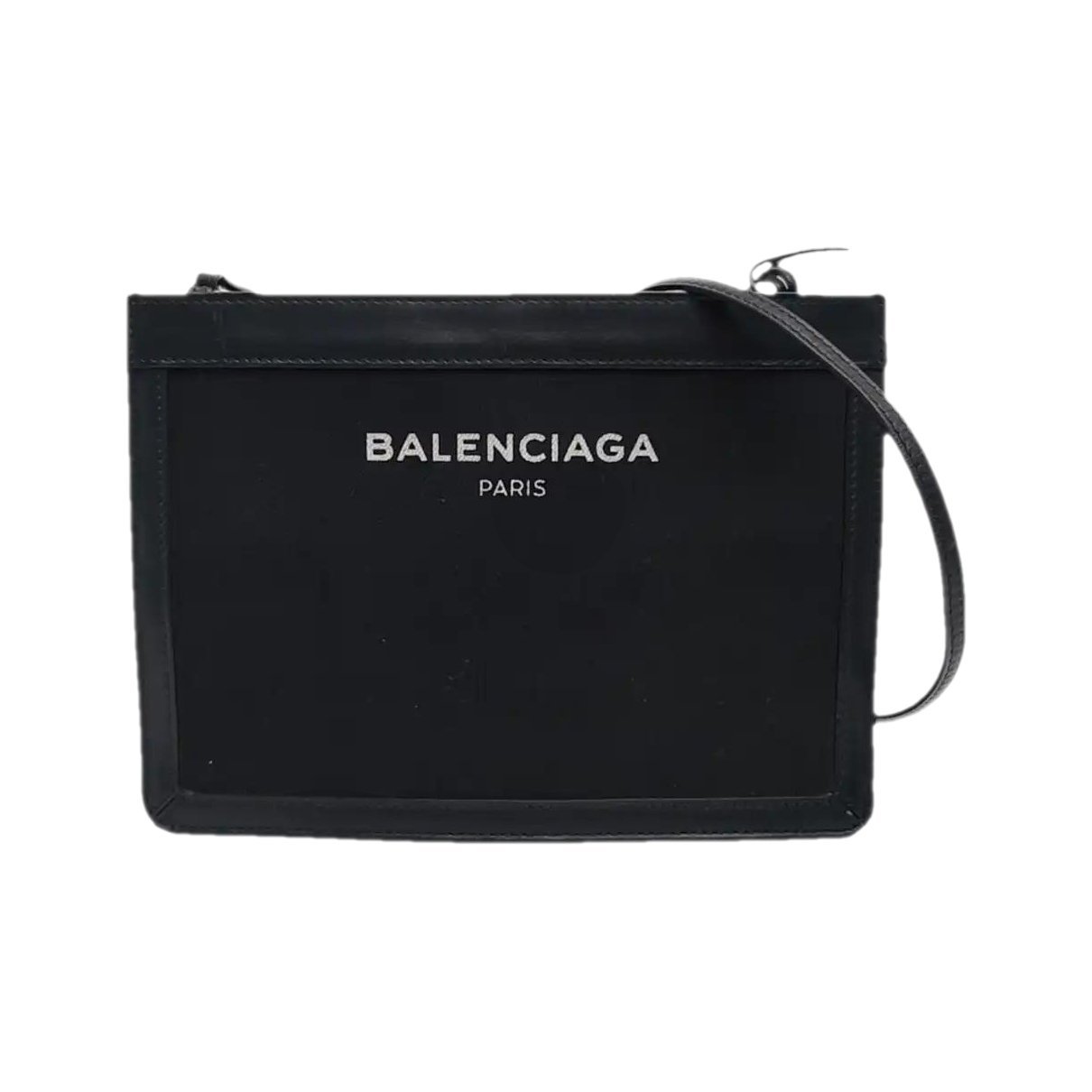 Cloth crossbody bag