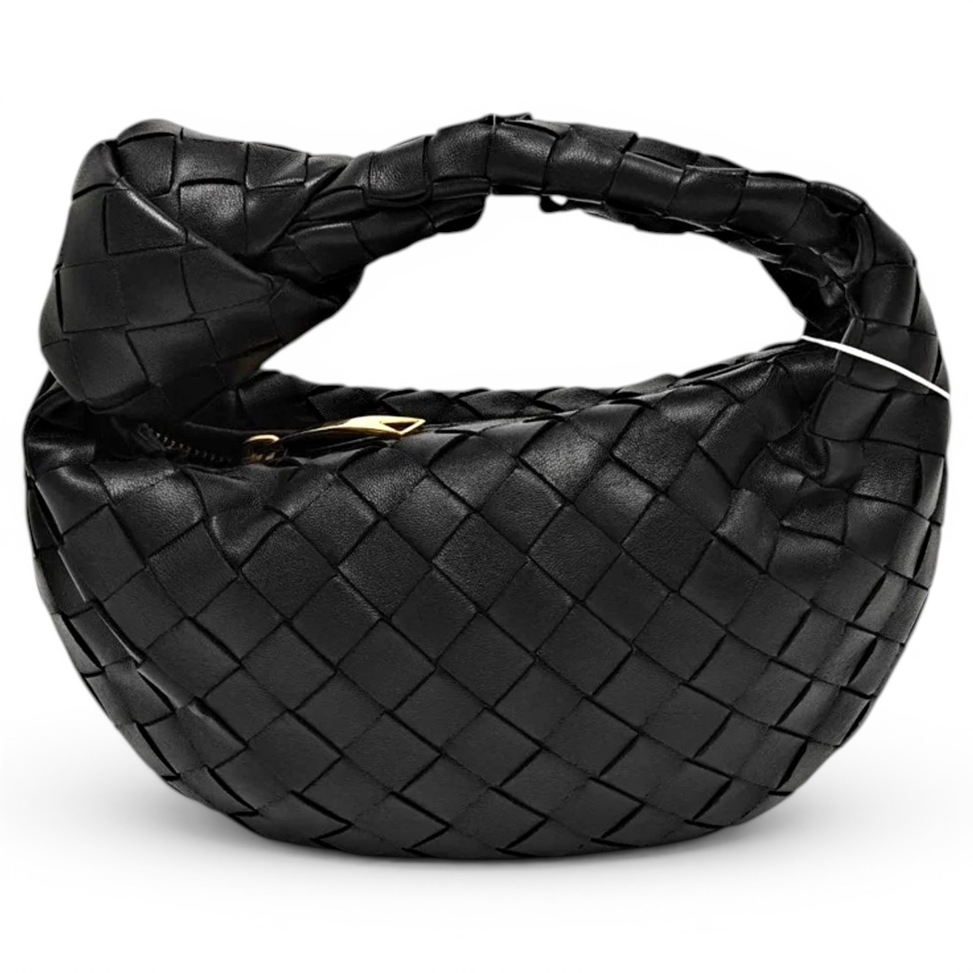 Jodie leather tote